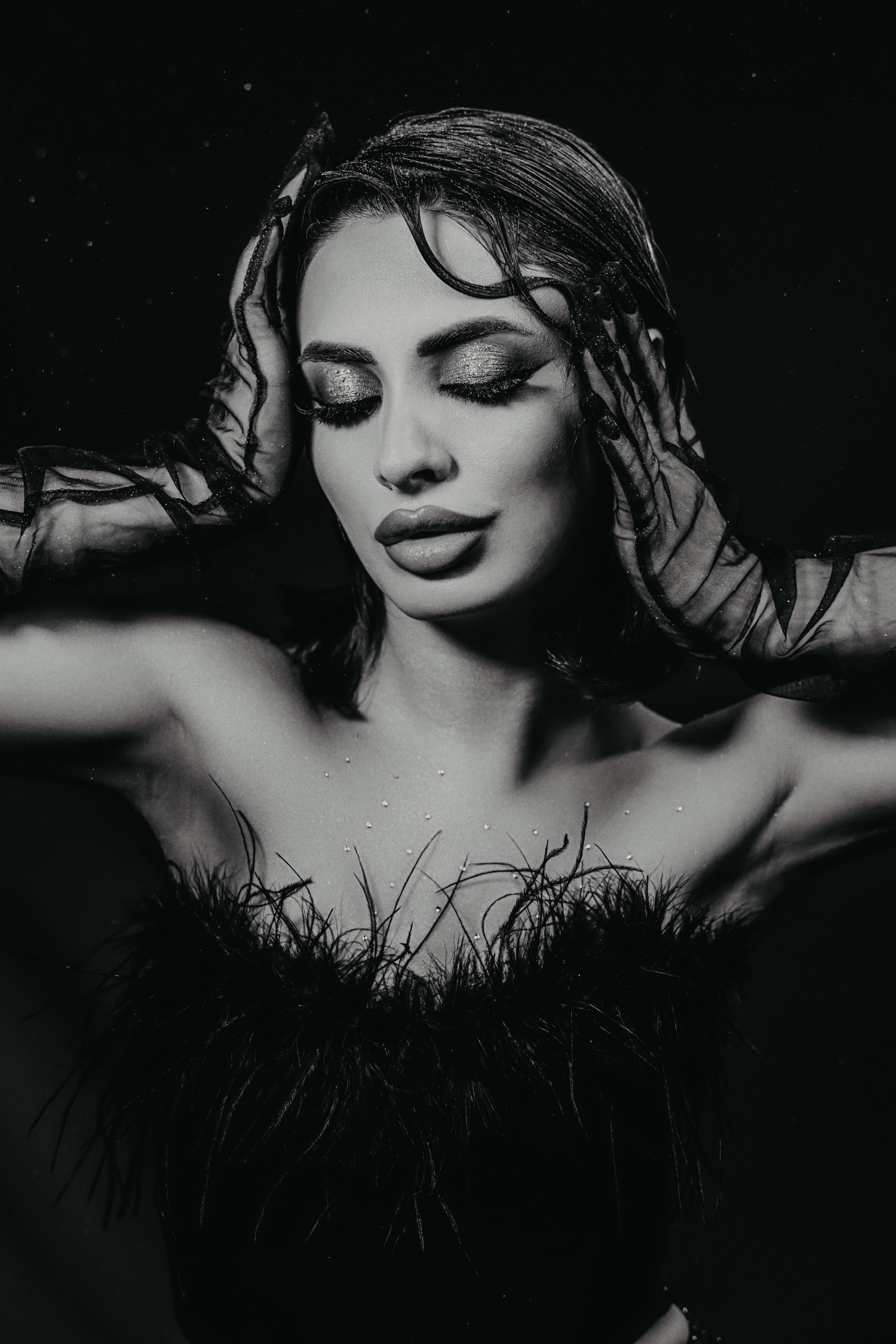 ИРИНА. ФОТОГРАФ ИРИНА ШАМАТАВА