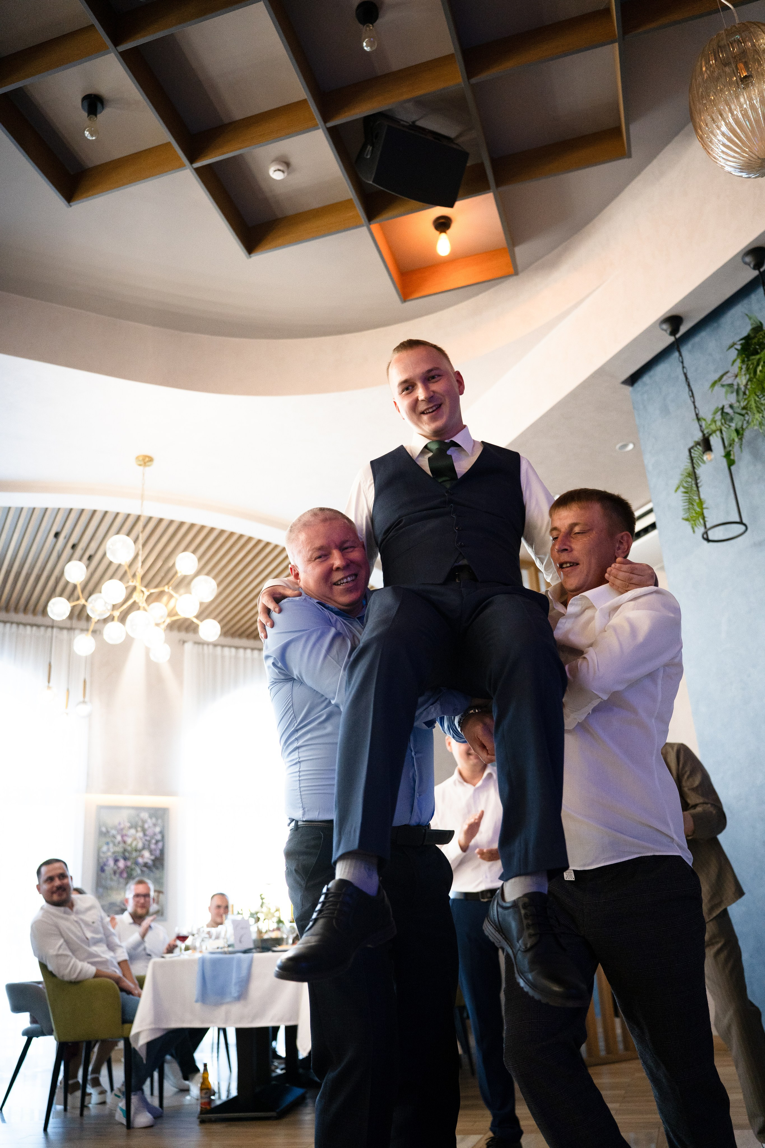 K&N. Фотограф в Ижевске Максим Грундул