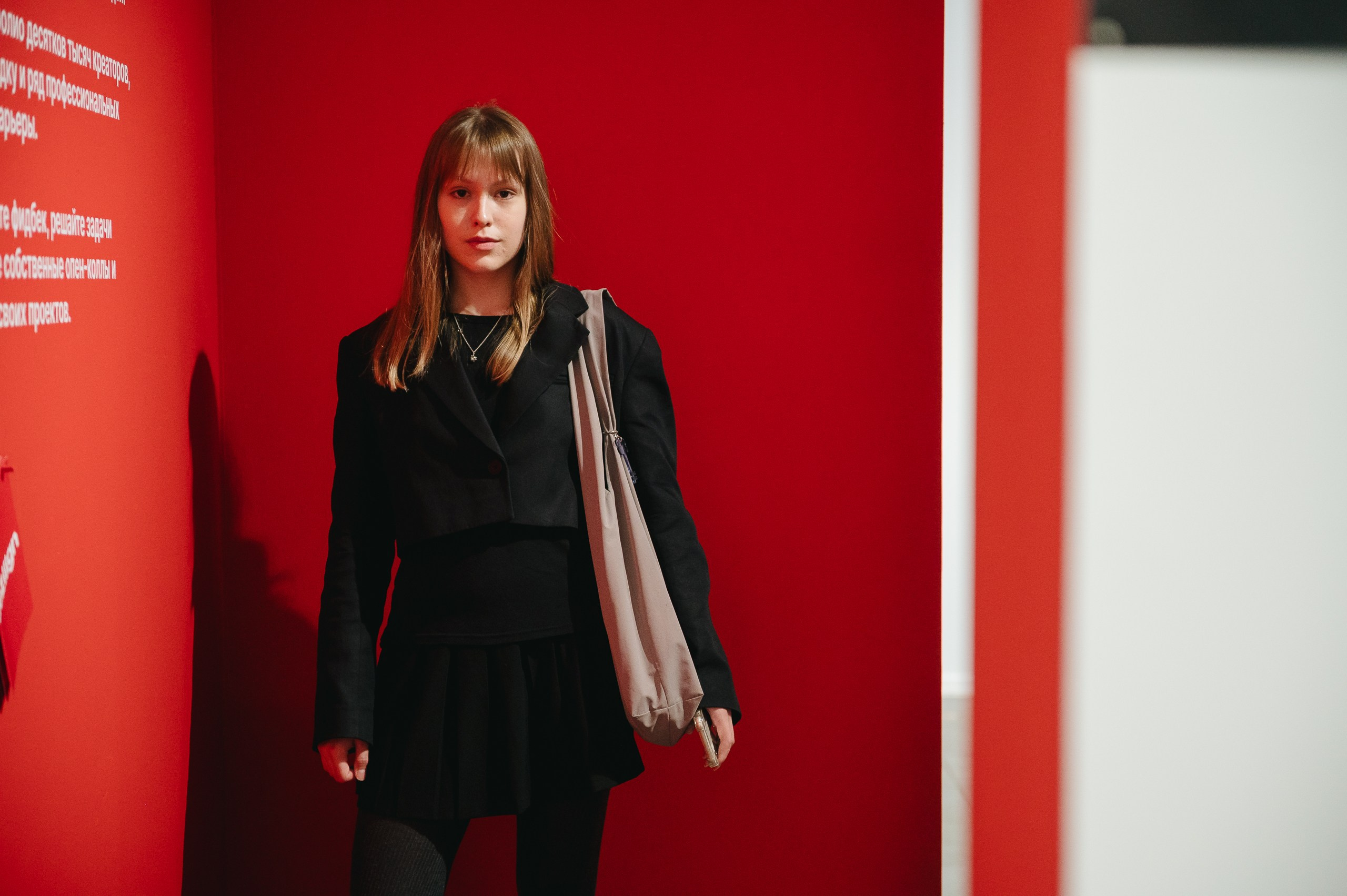 ДЕЗИГН¡¡¡. Даниил Сергеев: репортажный фотограф