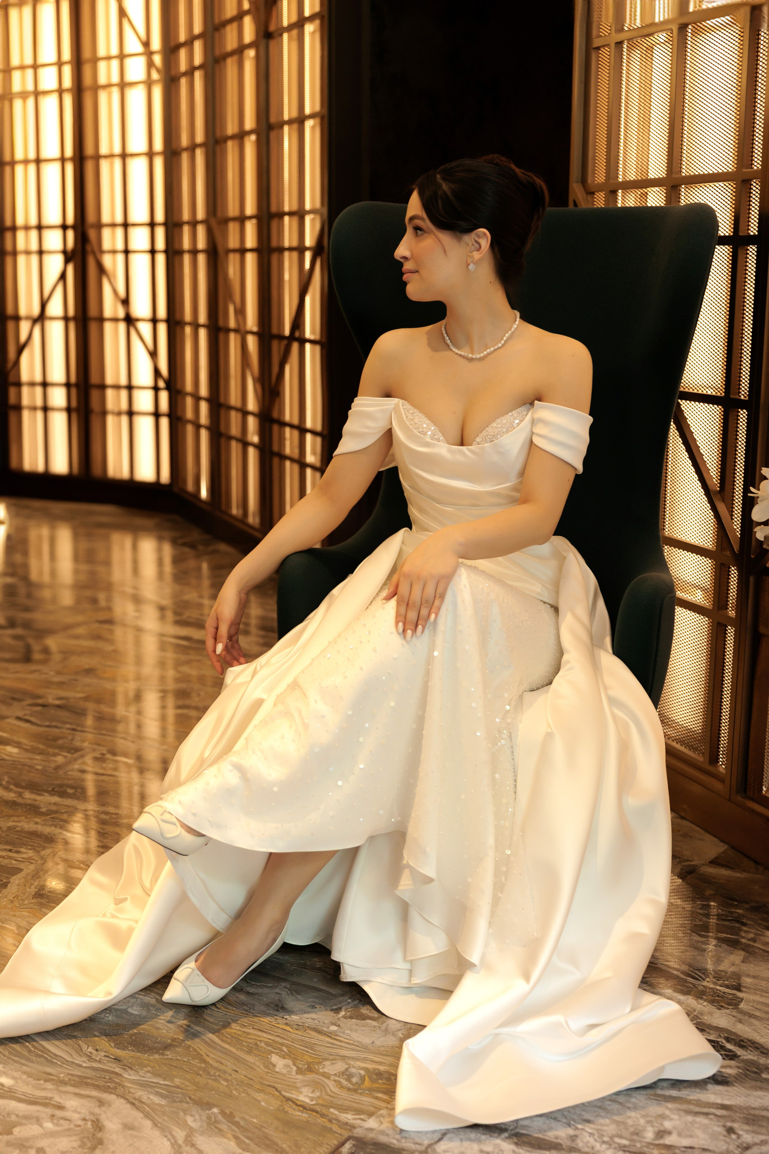 Я вновь смотрю в твои глаза!. Свадебный фотограф Калининград