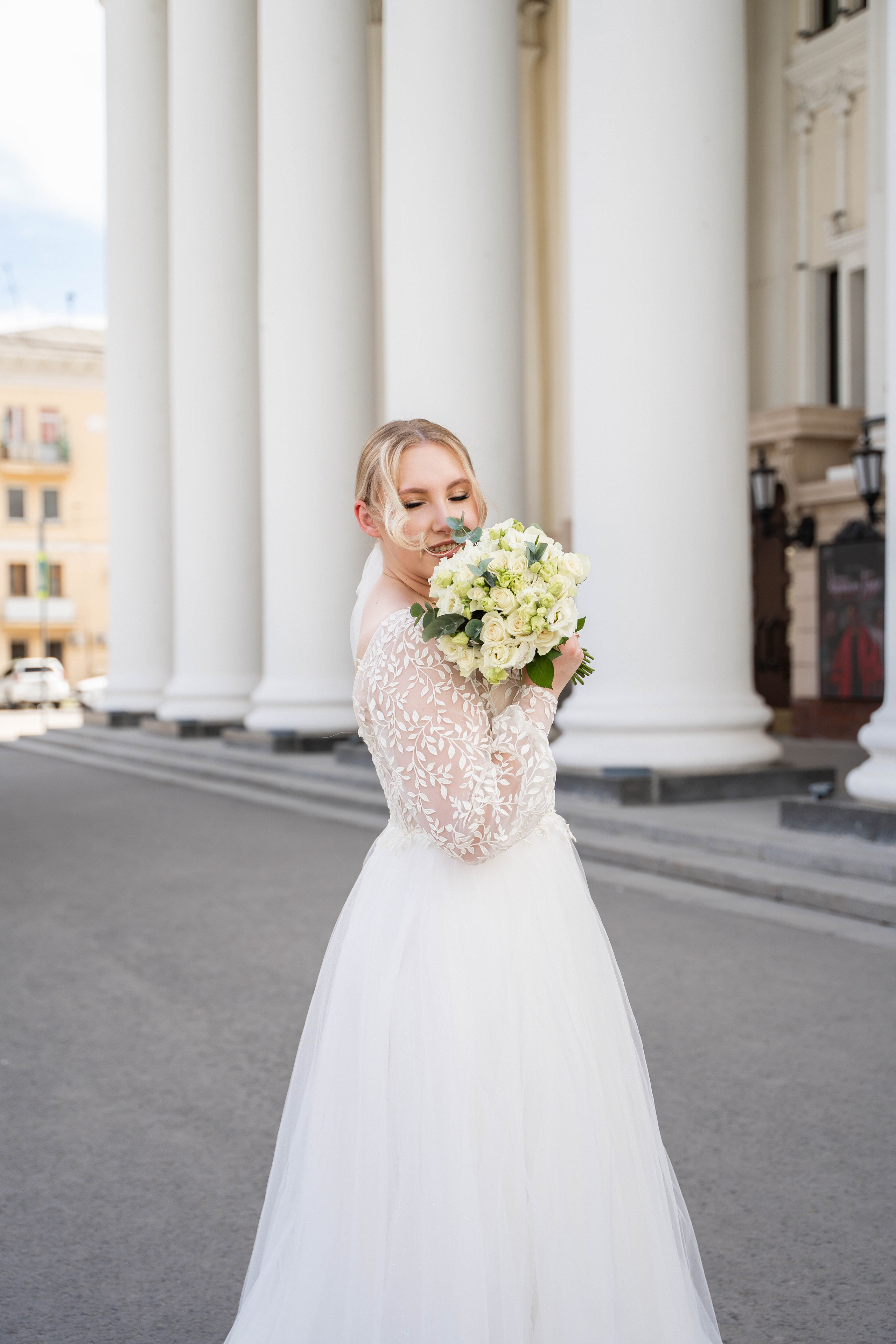 Наталья и Денис. Shmeleva.ph Фотограф Волгоград и Волжский — Анна Шмелева