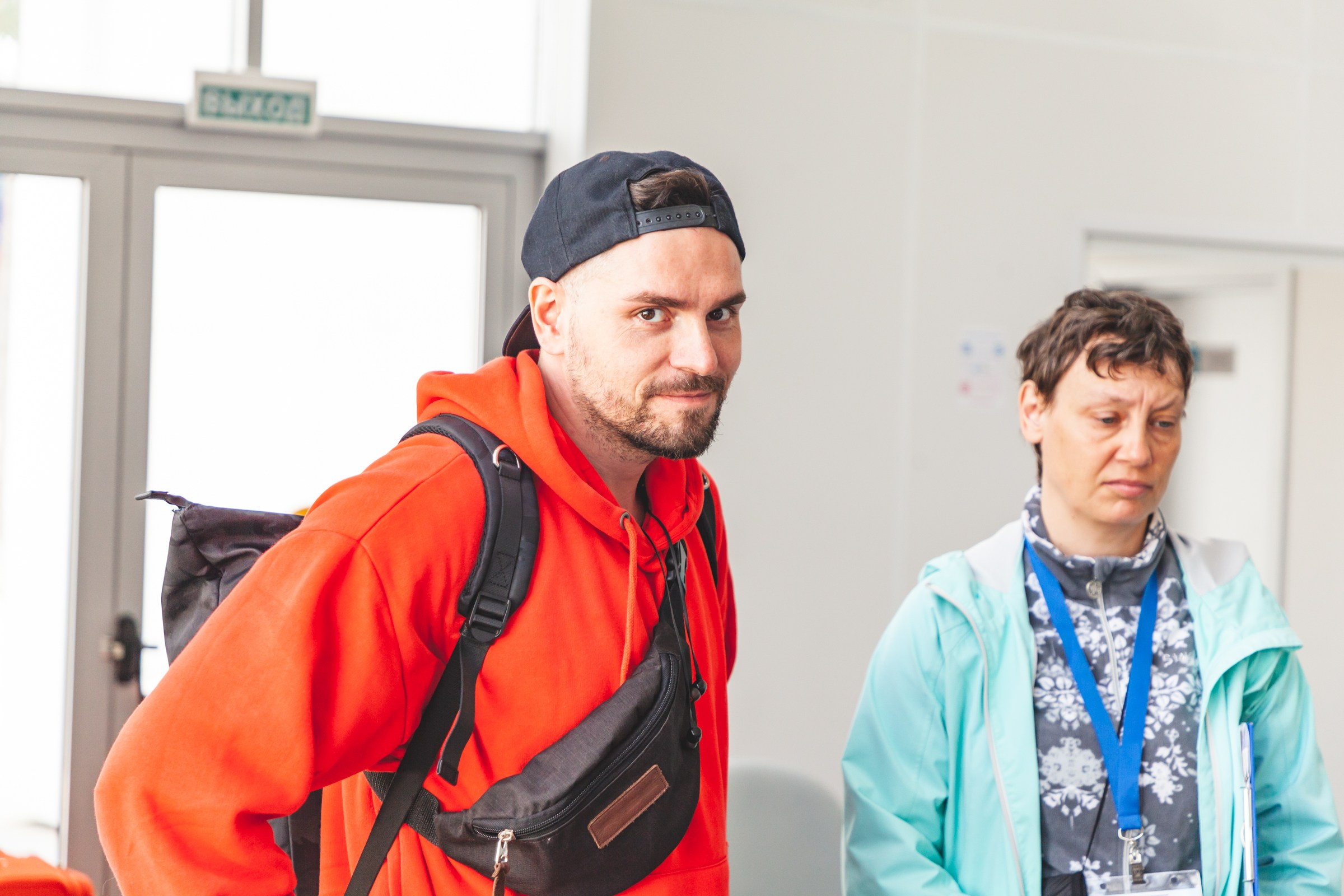 Арктур. Галерея ПрофАС