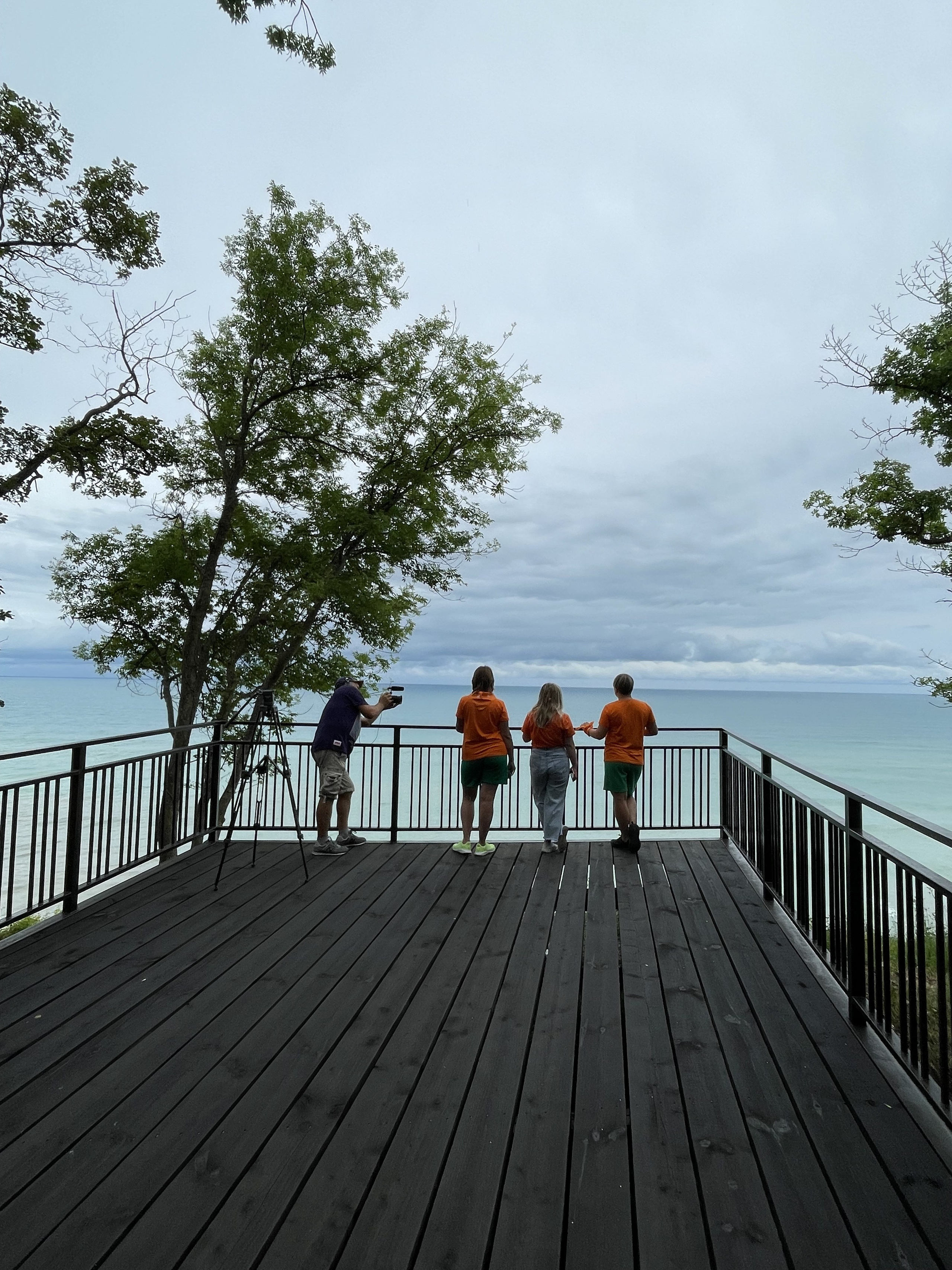 Тренинг лагерь. Галерея ПрофАС