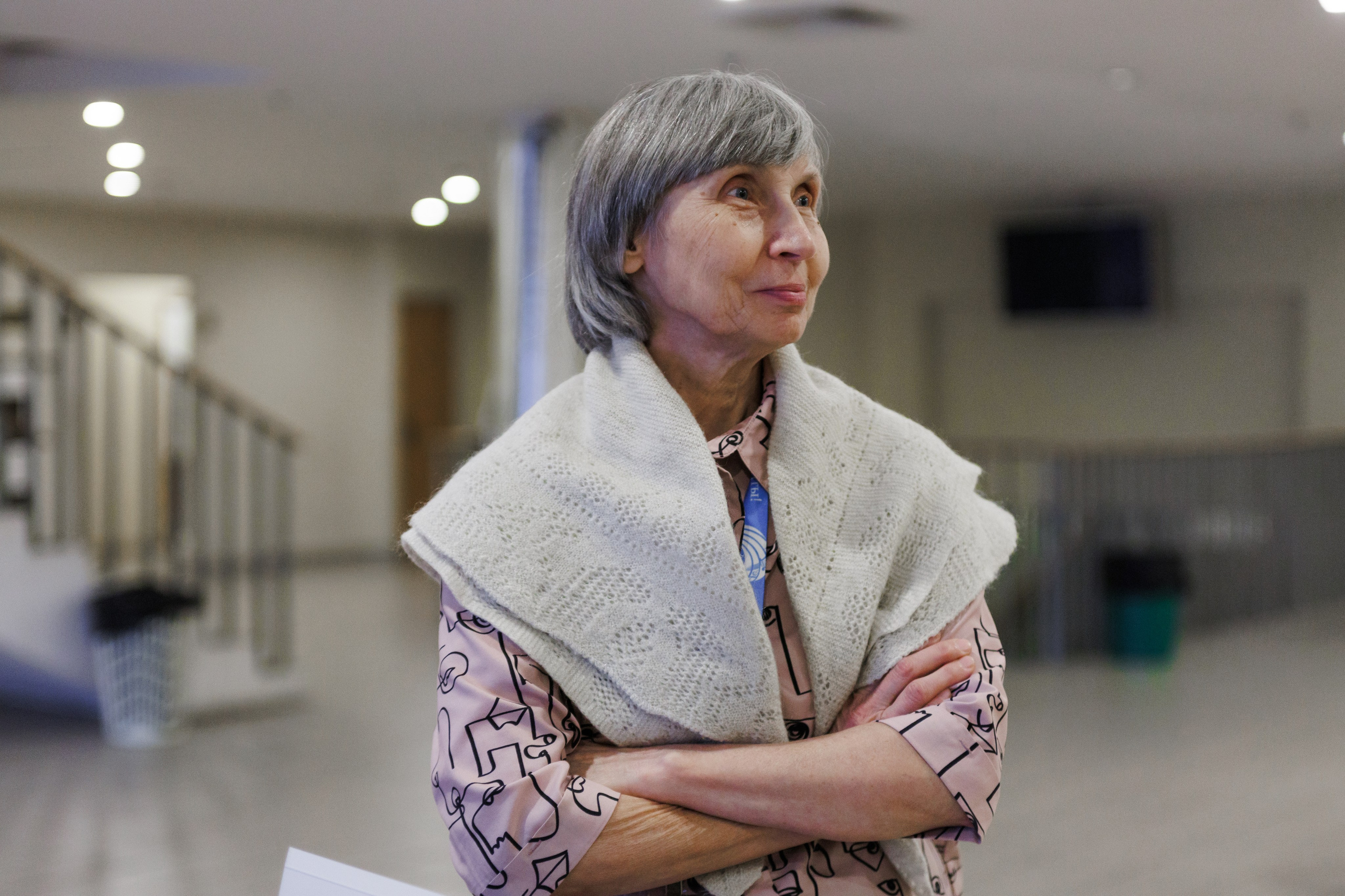 Всероссийский фестиваль «Виват, таланты!». Галерея ПрофАС