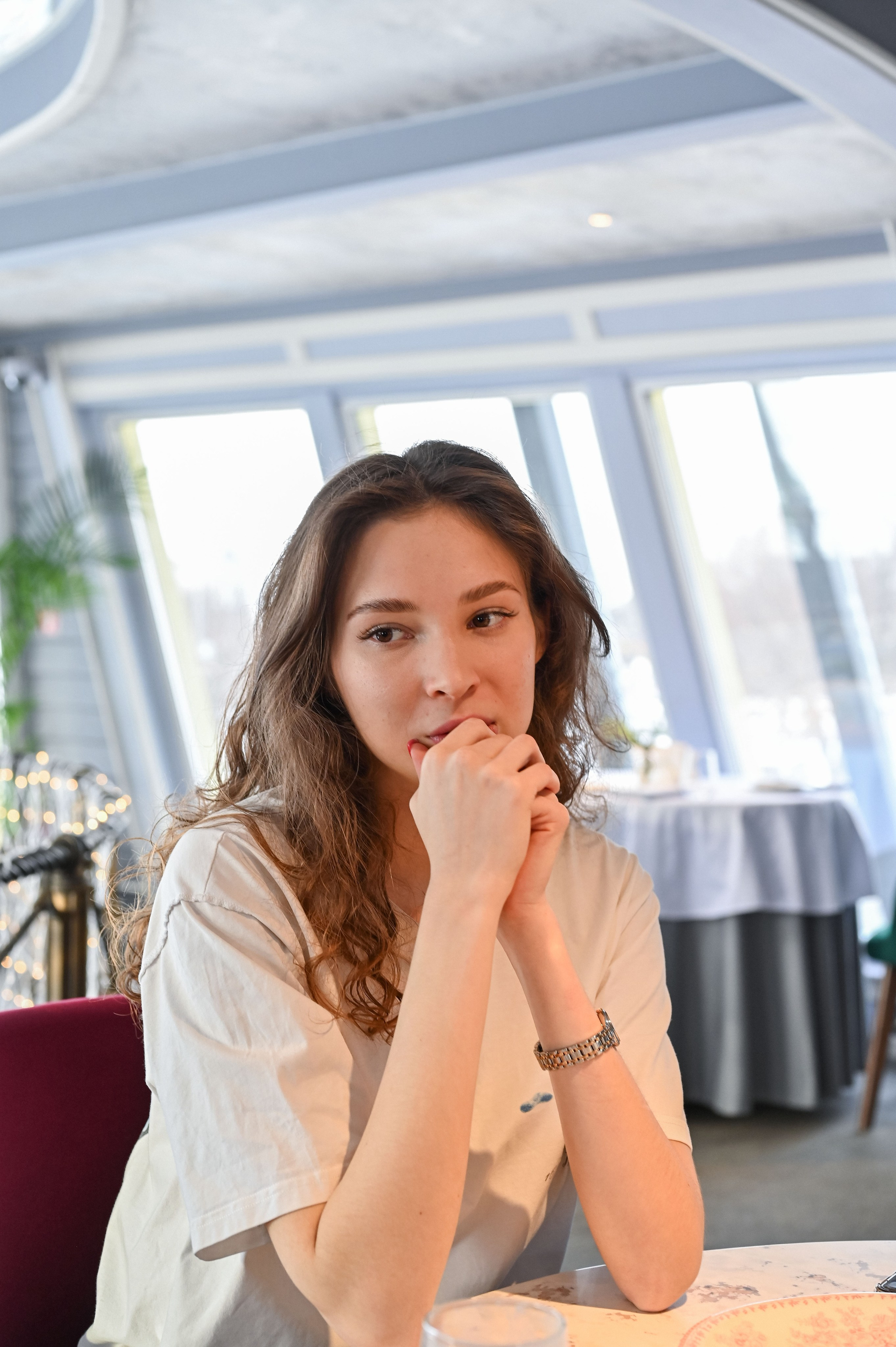 VIP бранч. ZDARONOKIA Репортажный фотограф