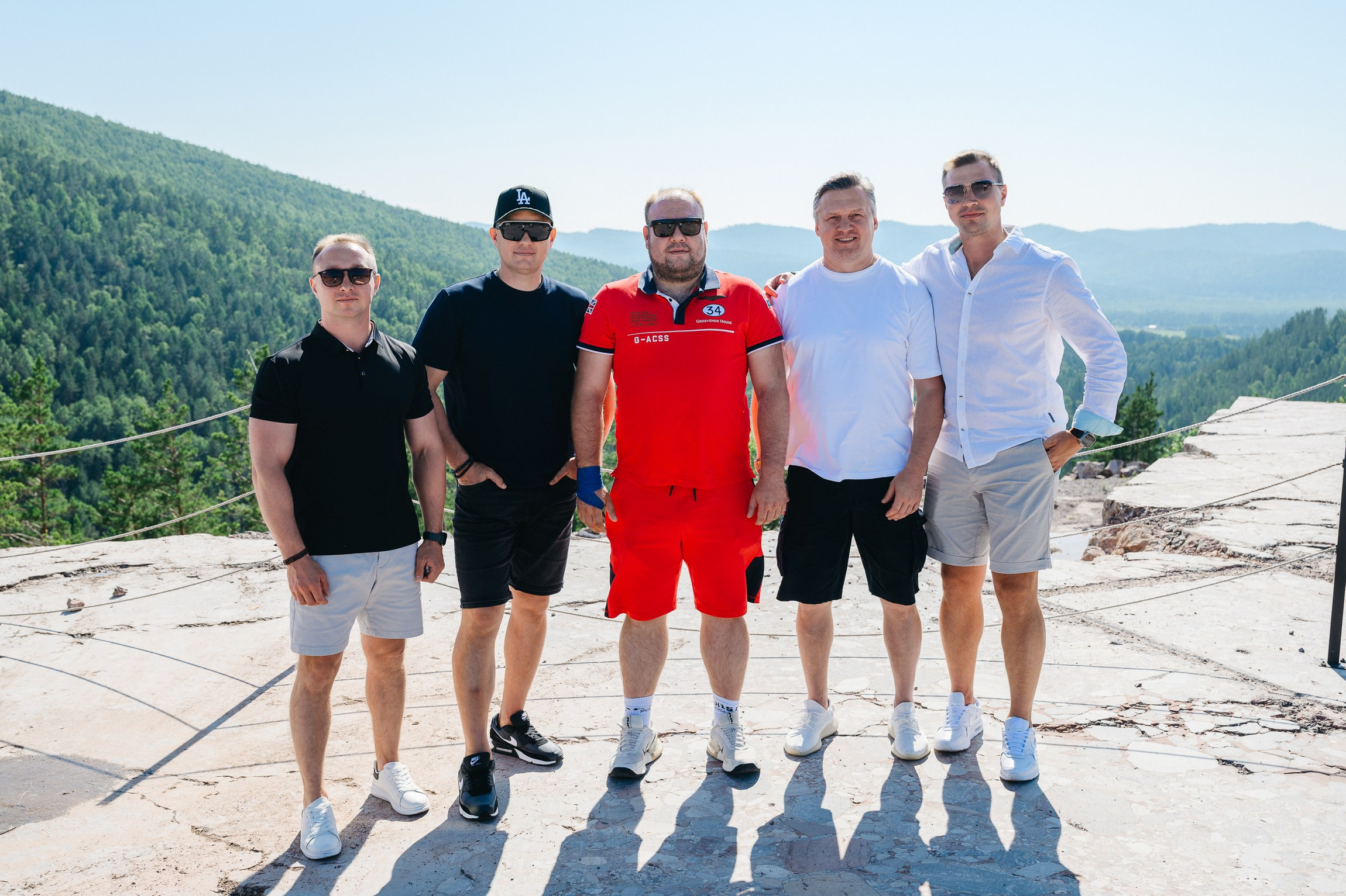 «Дикие ужины» Fresco. 📸Портретный и репортажный фотограф | Красноярск | Поливода Дмитрий📸