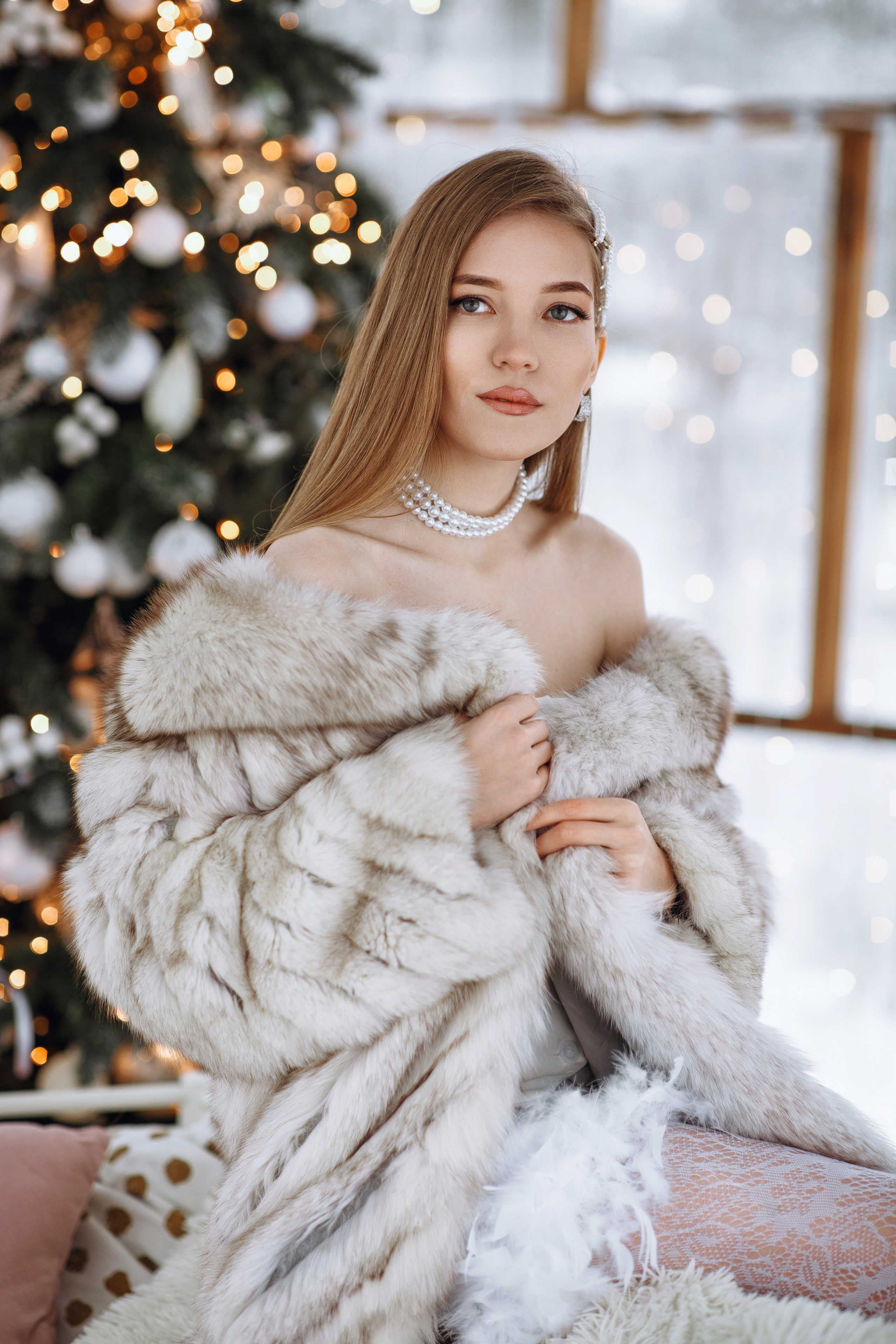 Портфолио. Фотограф в Твери Helga J. Fox