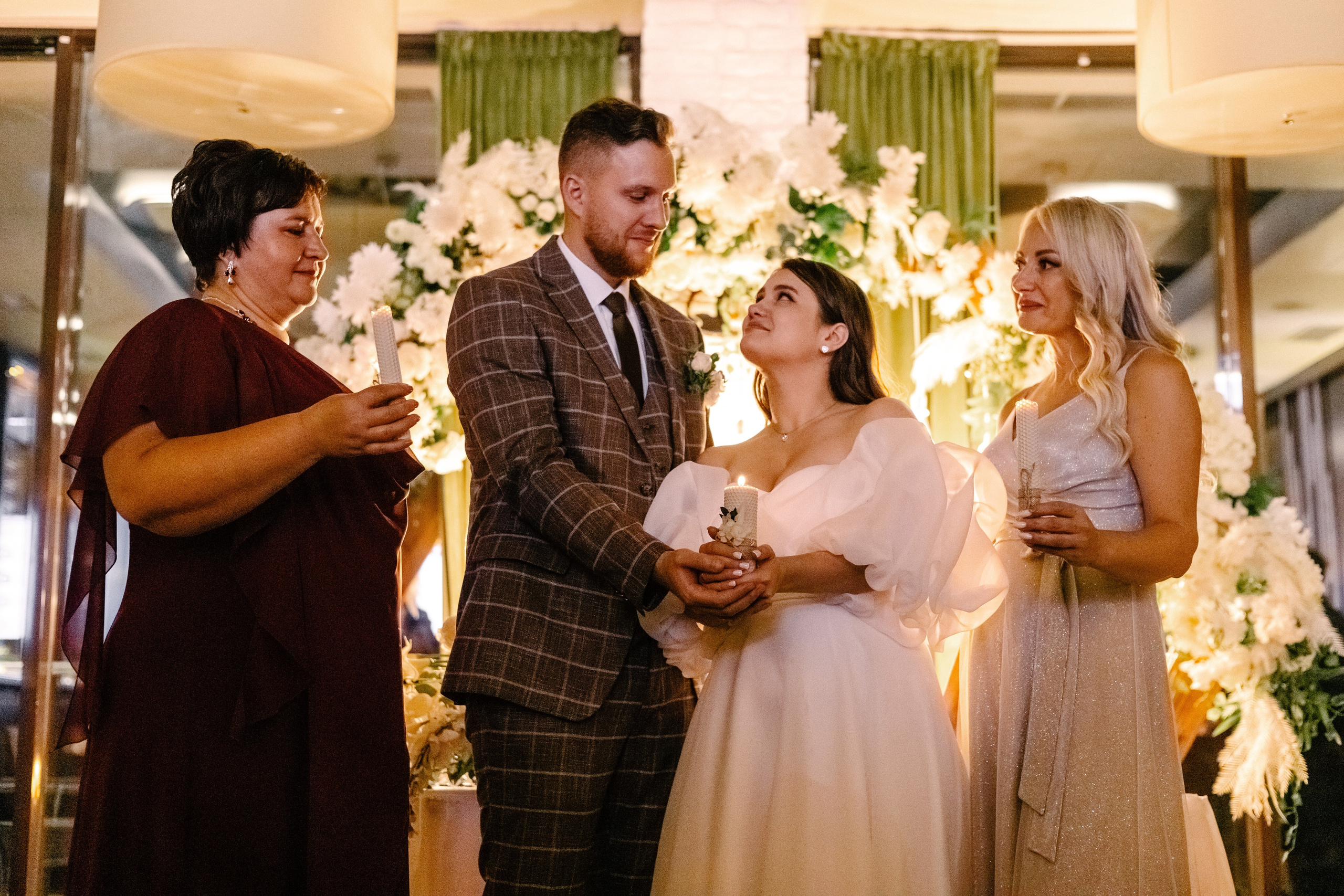 Яна, Андрей. Фотограф Волгоград Кристина Прохоренко