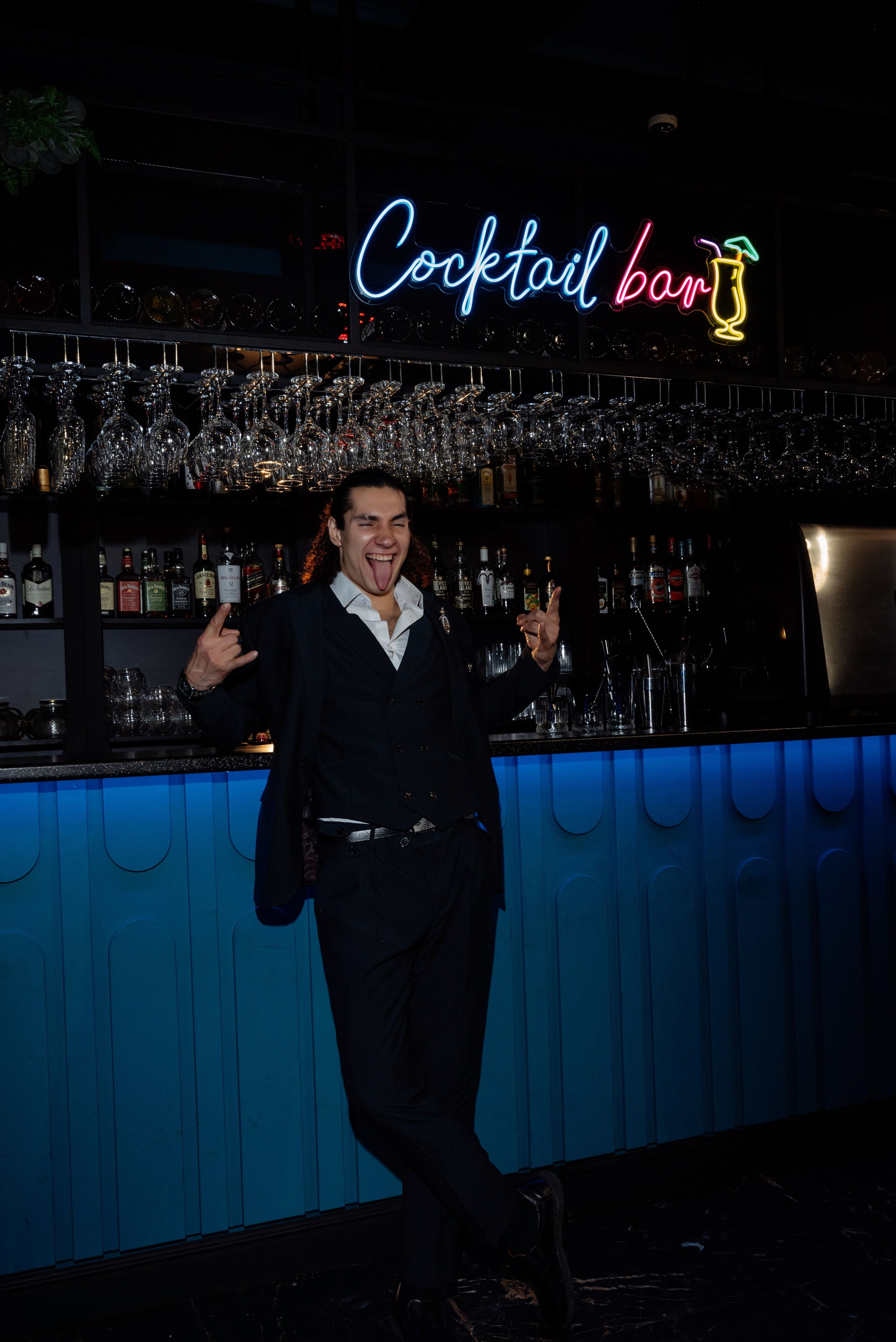 Дмитрий и Дарья. Фотограф Анастасия Фомина