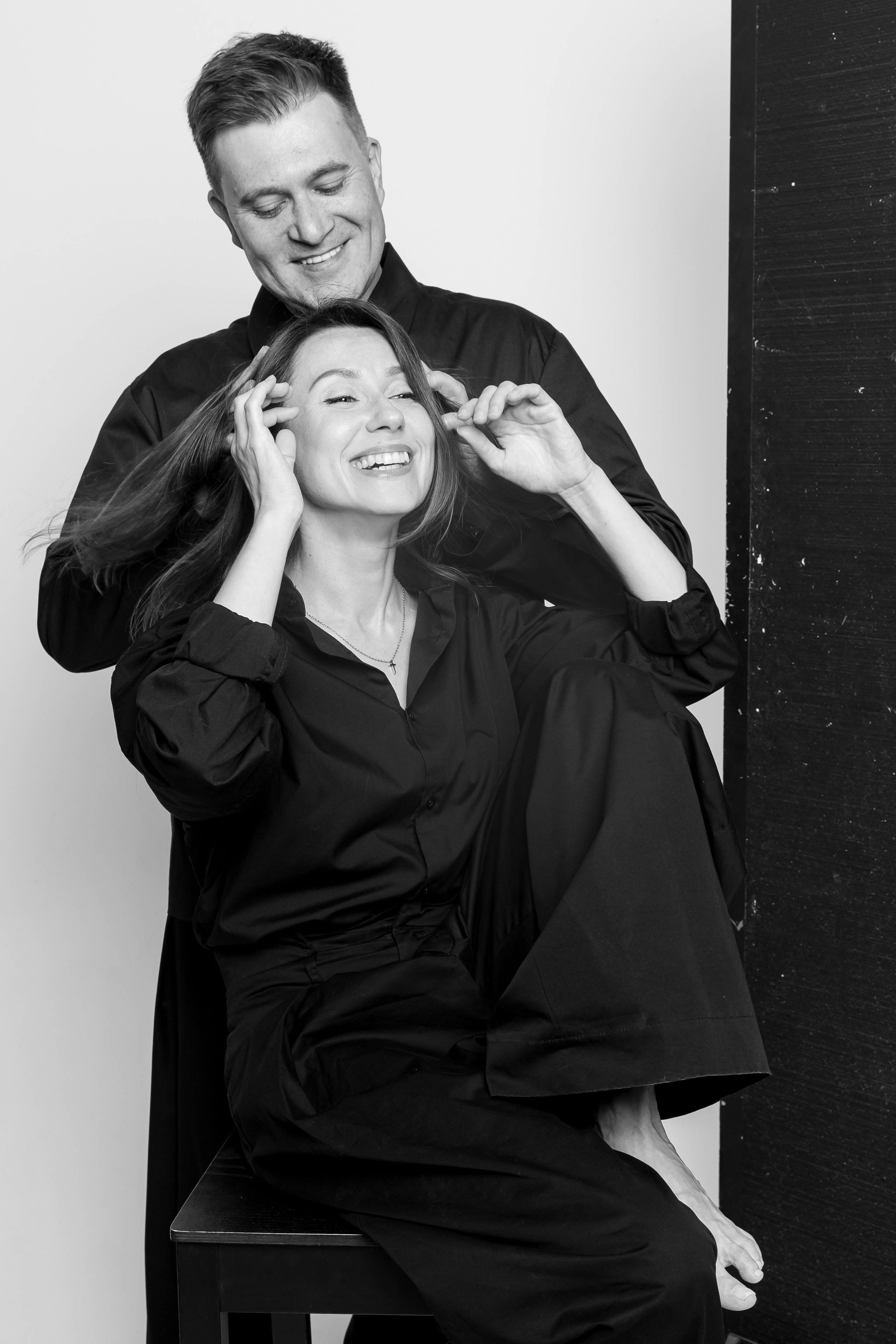 LUCIFILMS | VIDEOGRAPHY