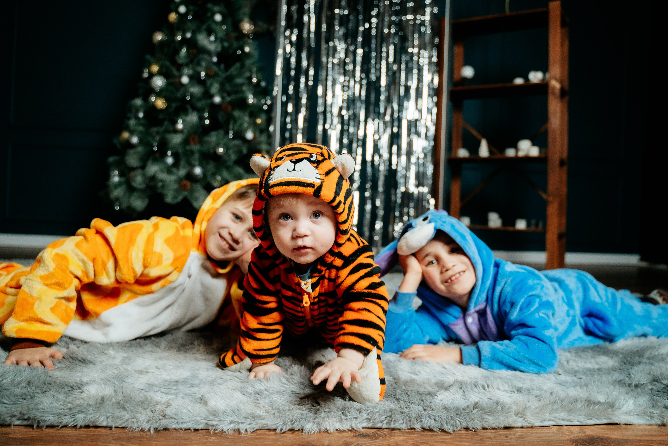 Алинда Хантр