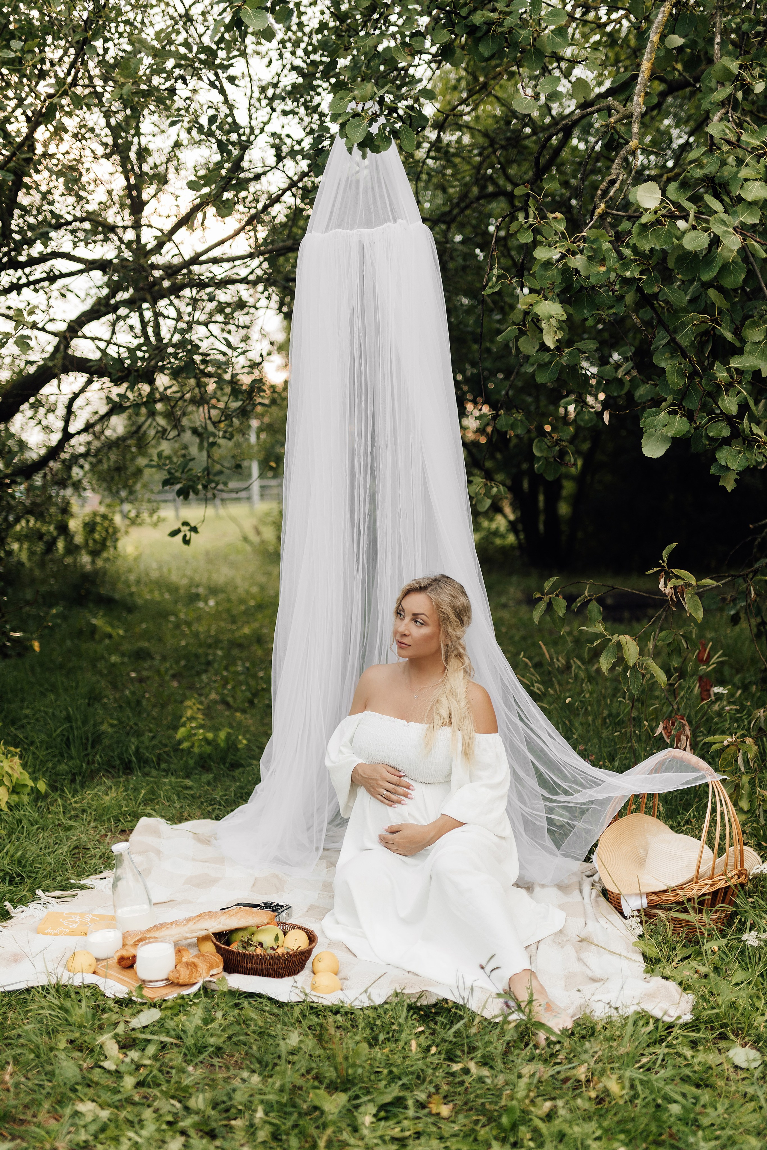 № 15. Фотограф в Москве Юлия Хамзина