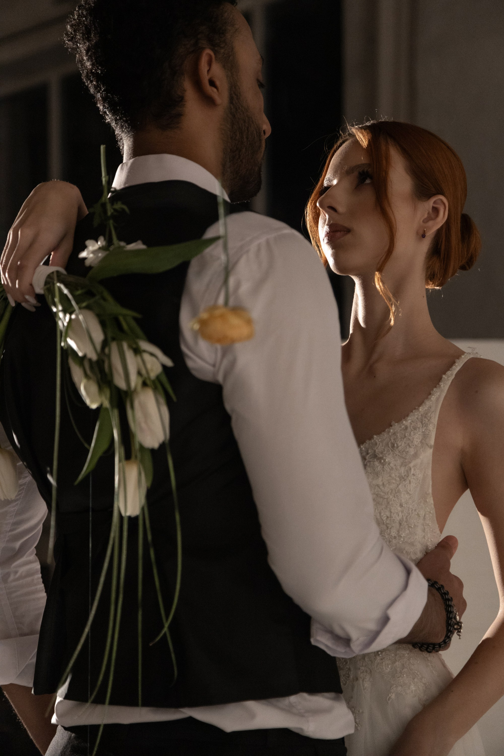 Свадебная съемка. Дарья Корч