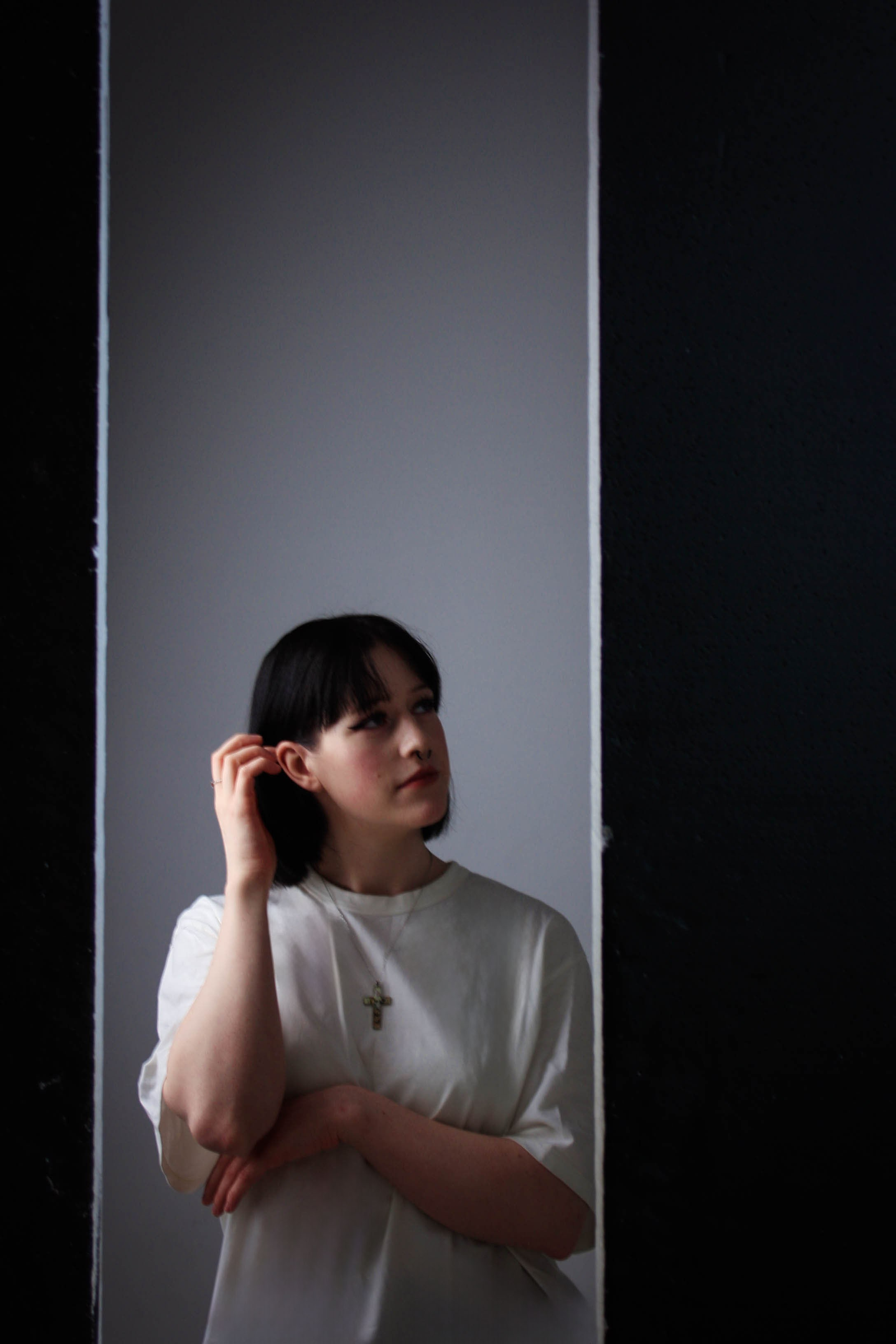 Инь-Янь. Портретный фотограф в Саратове