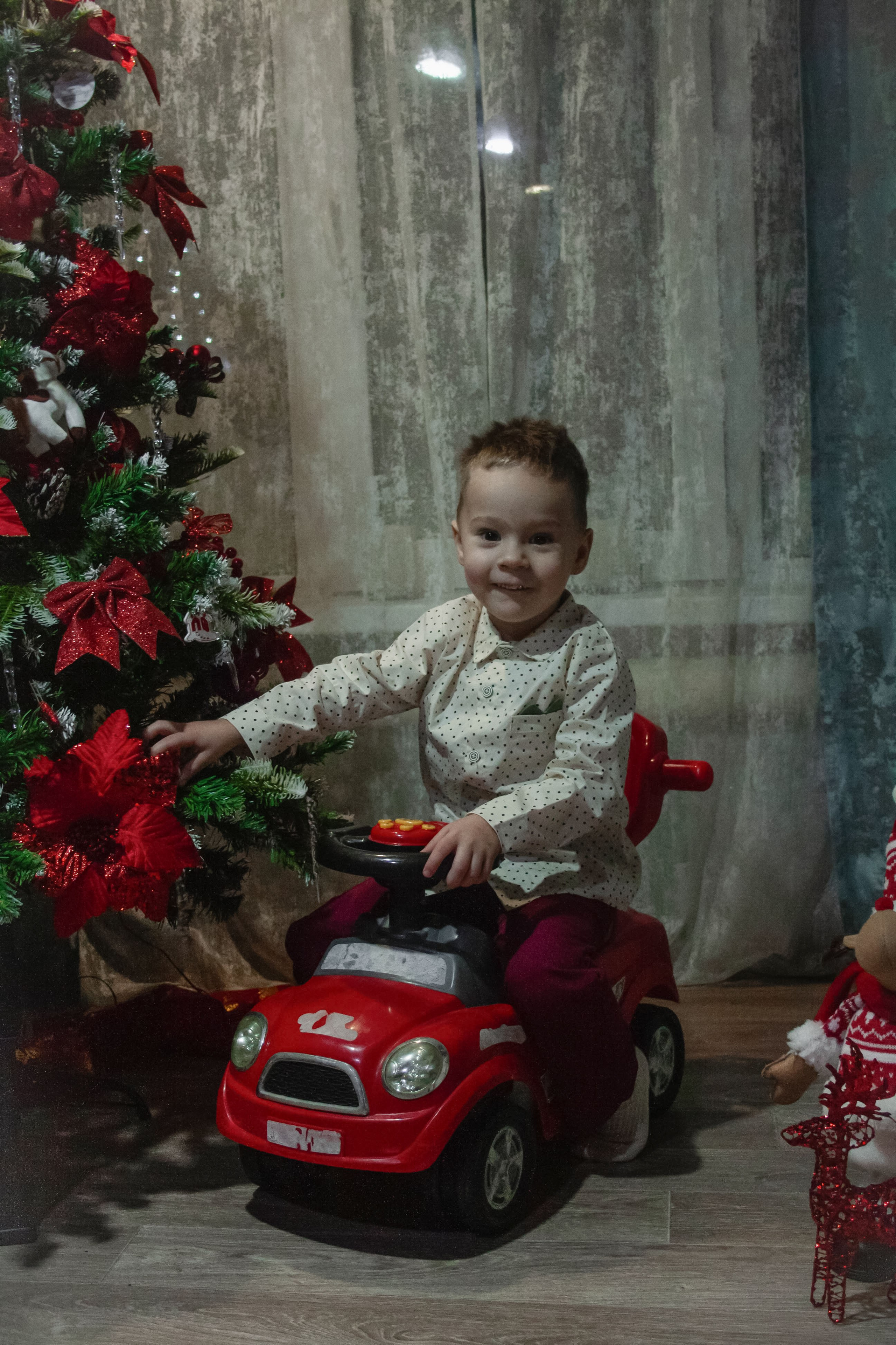 Семейная. Портретный фотограф в Саратове