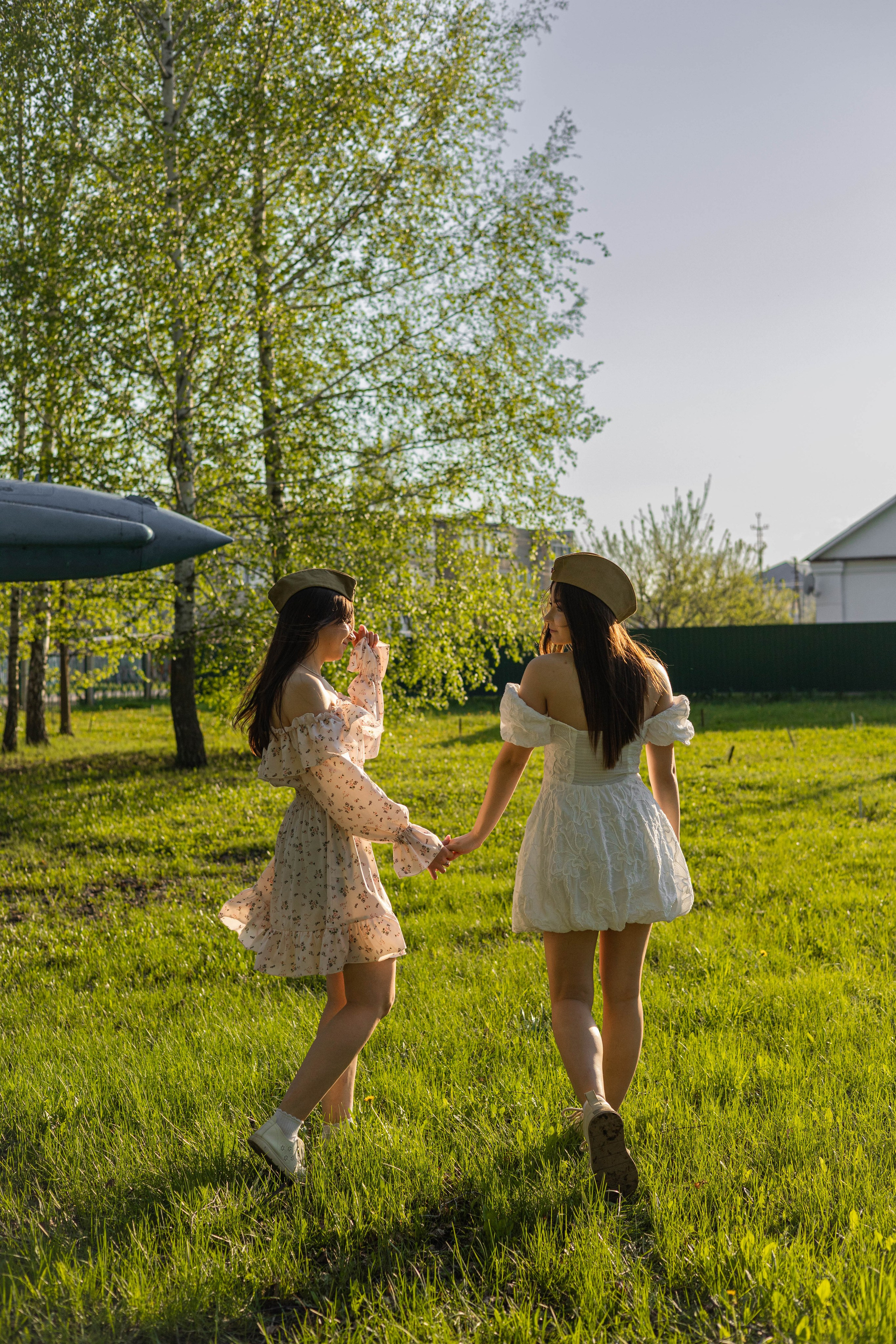 🌸Весенний пикник🌸. Портретный фотограф в Саратове