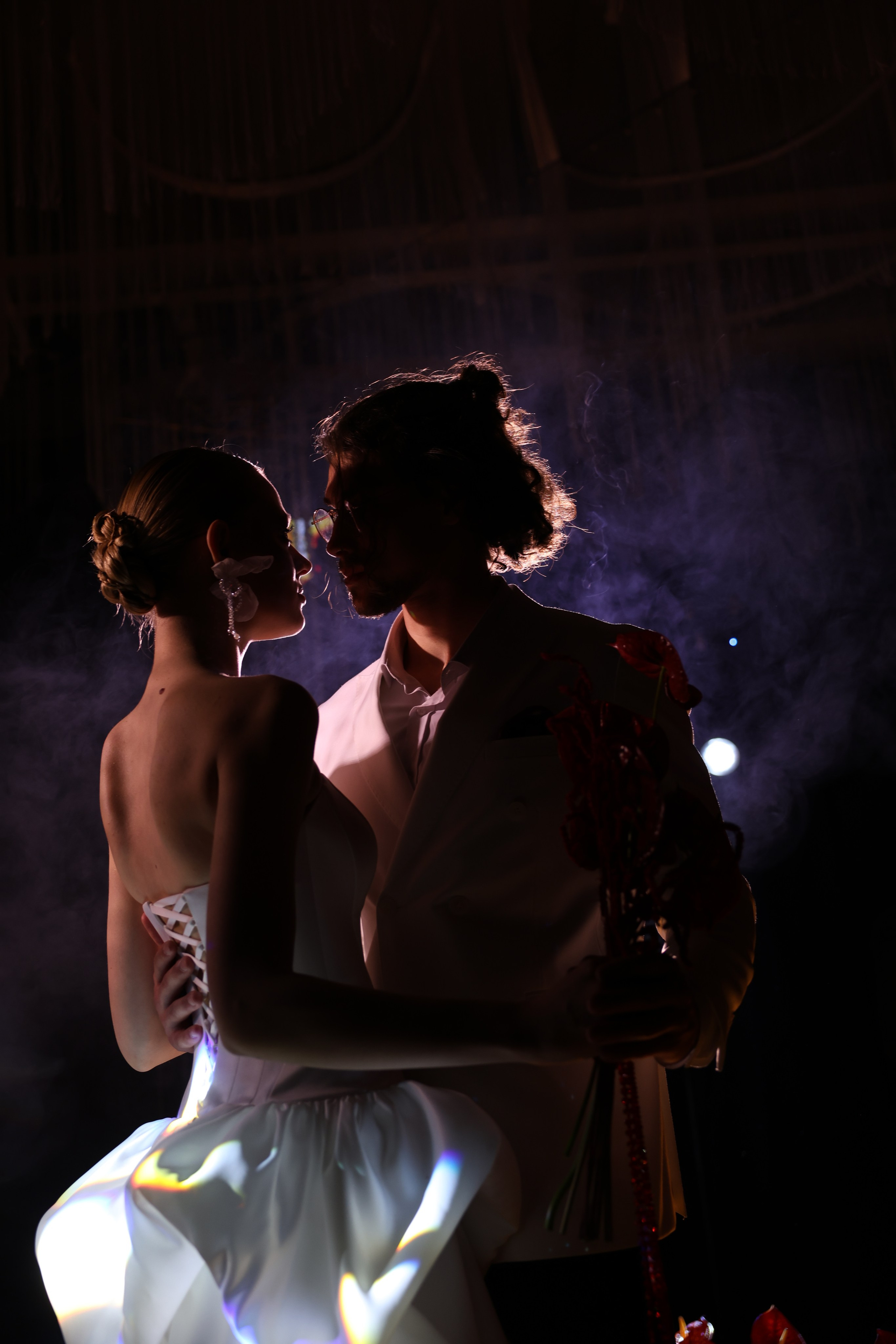 Пламя Душ. Портретный фотограф в Саратове