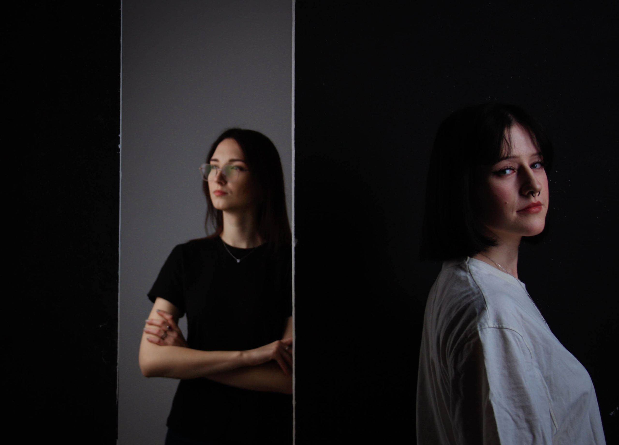 Инь-Янь. Портретный фотограф в Саратове