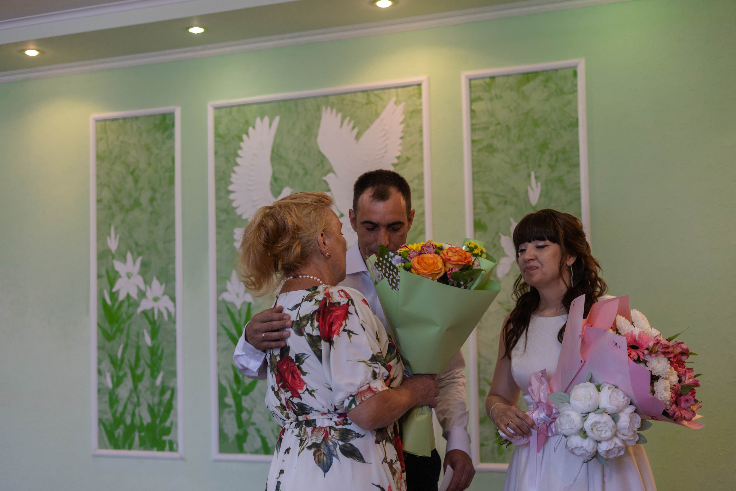 💕Юлия и Иван💕. Портретный фотограф в Саратове