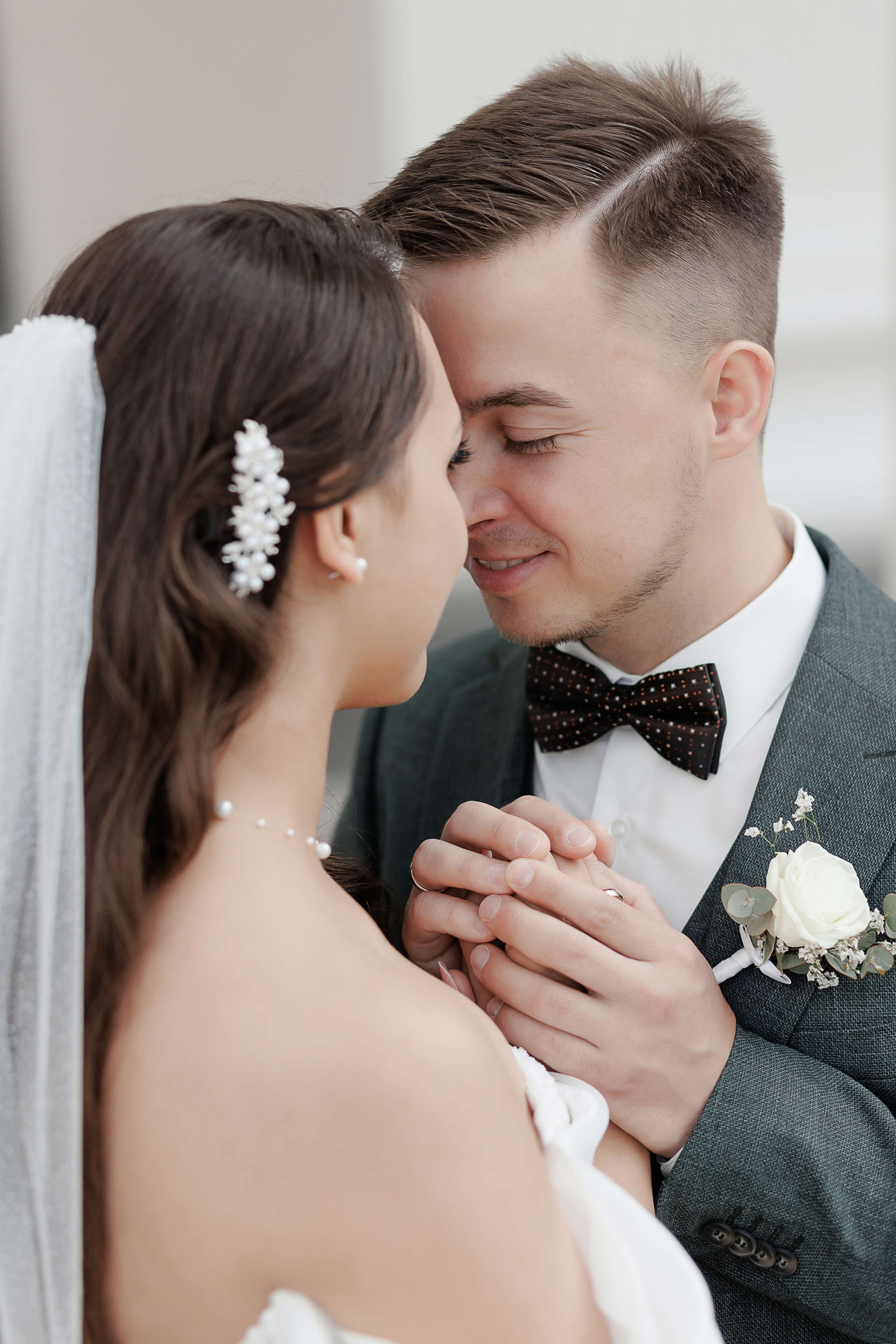 Свадьба. Свадебный и семейный фотограф в Твери и Тверской области