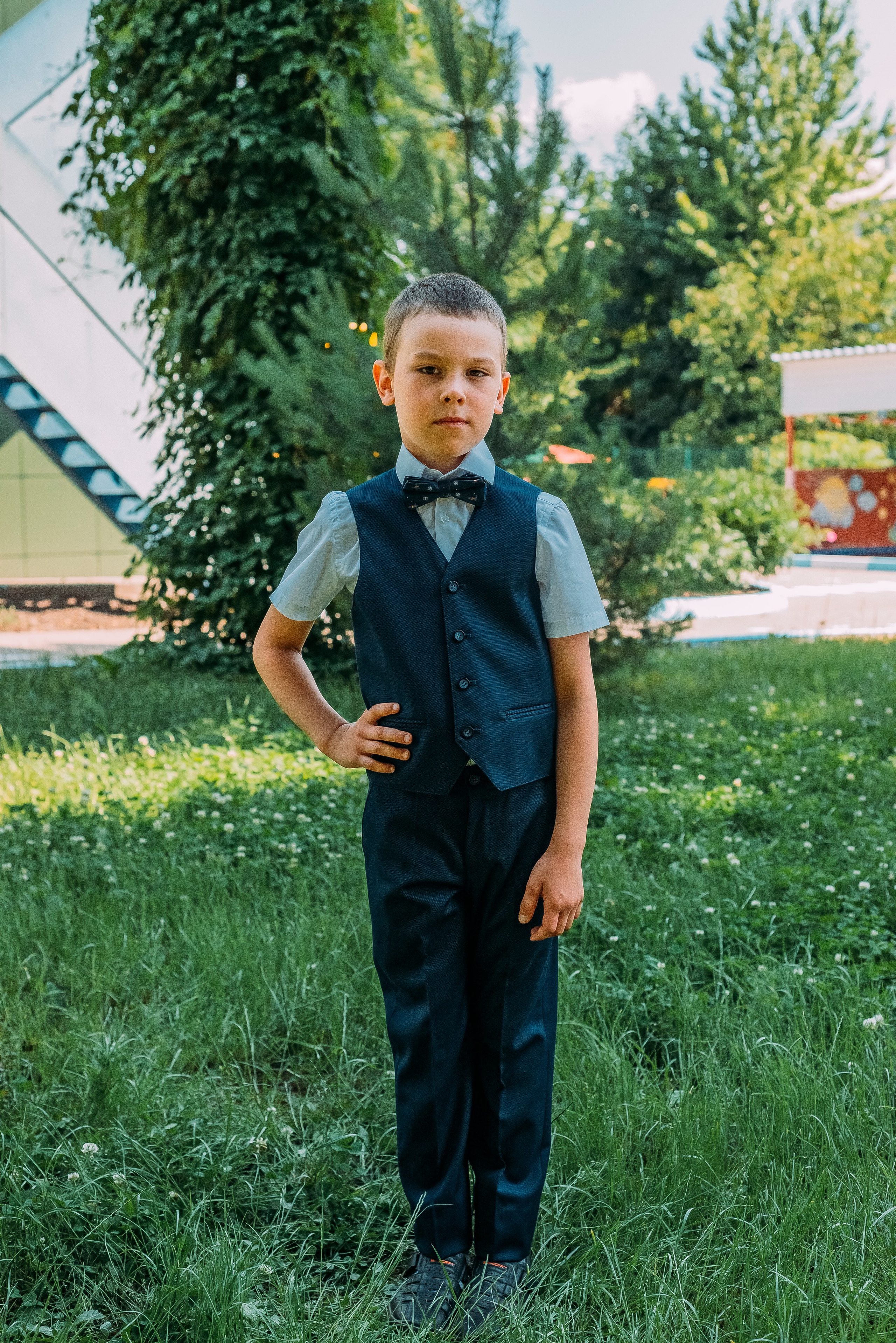 Детский сад |п.Дубовое|2023. ALBUMIA