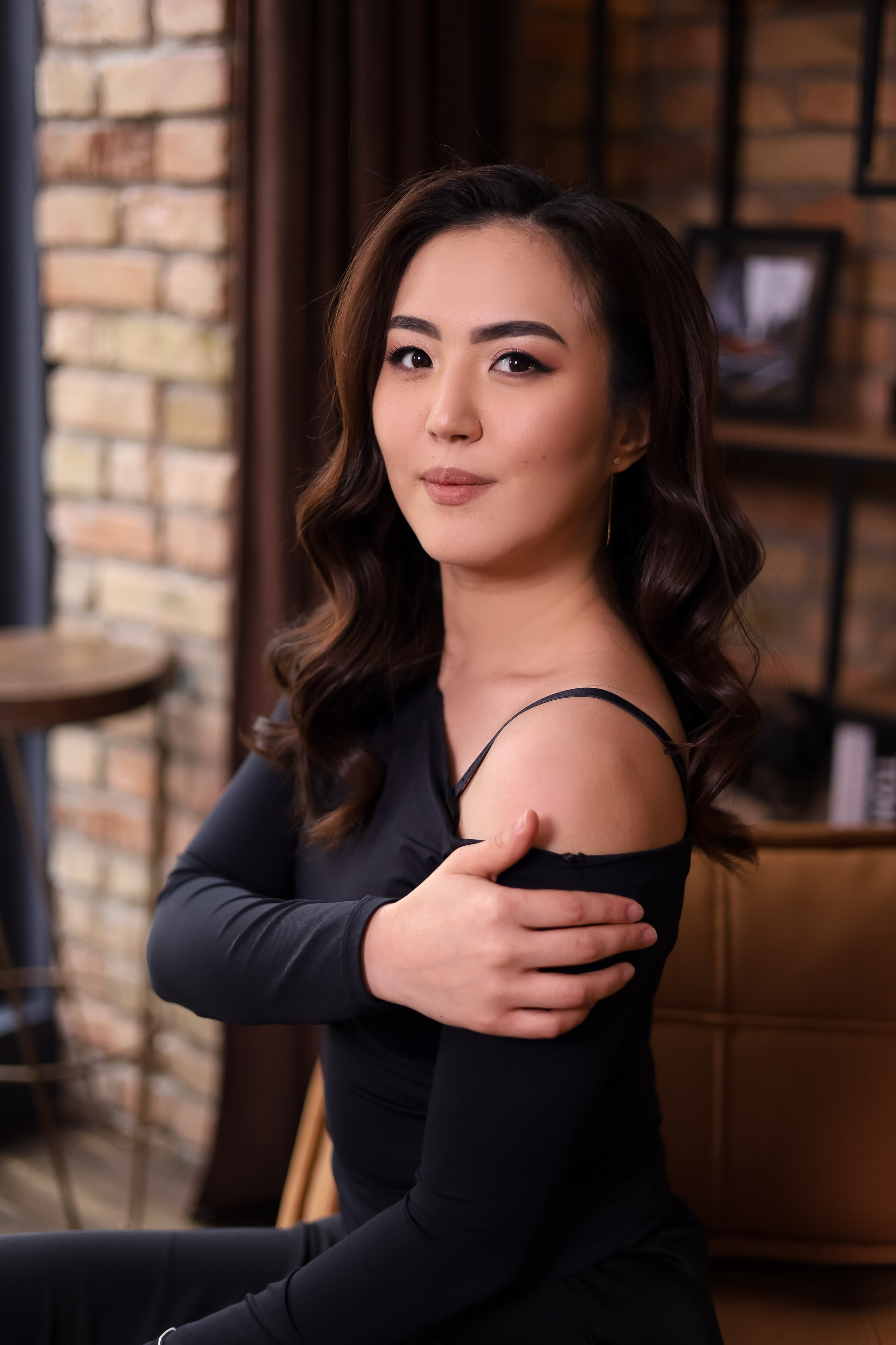 Шынар. Фотограф Тамара Катапова