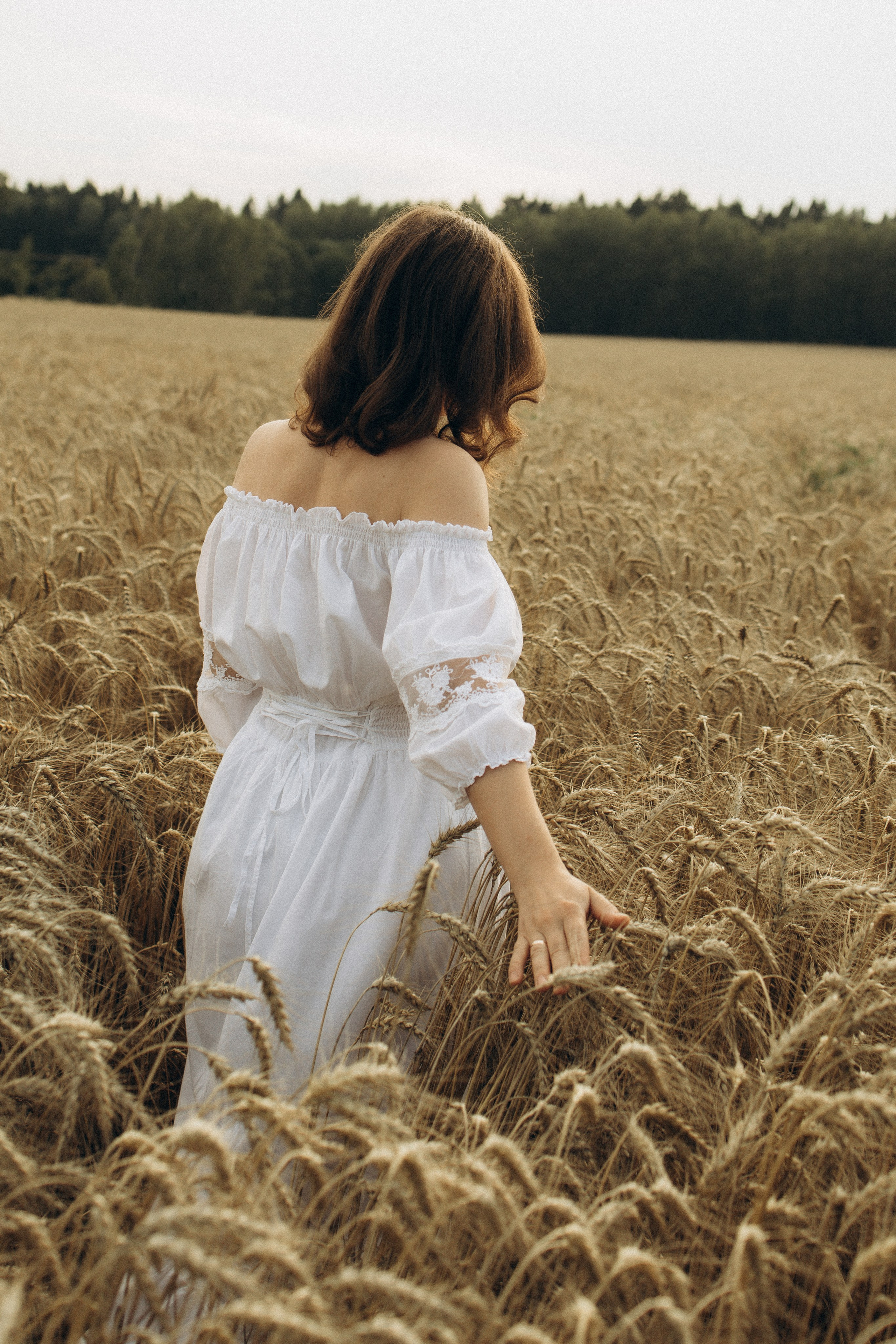 Любовь. Семейный фотограф в Москве Анастасия Шалда