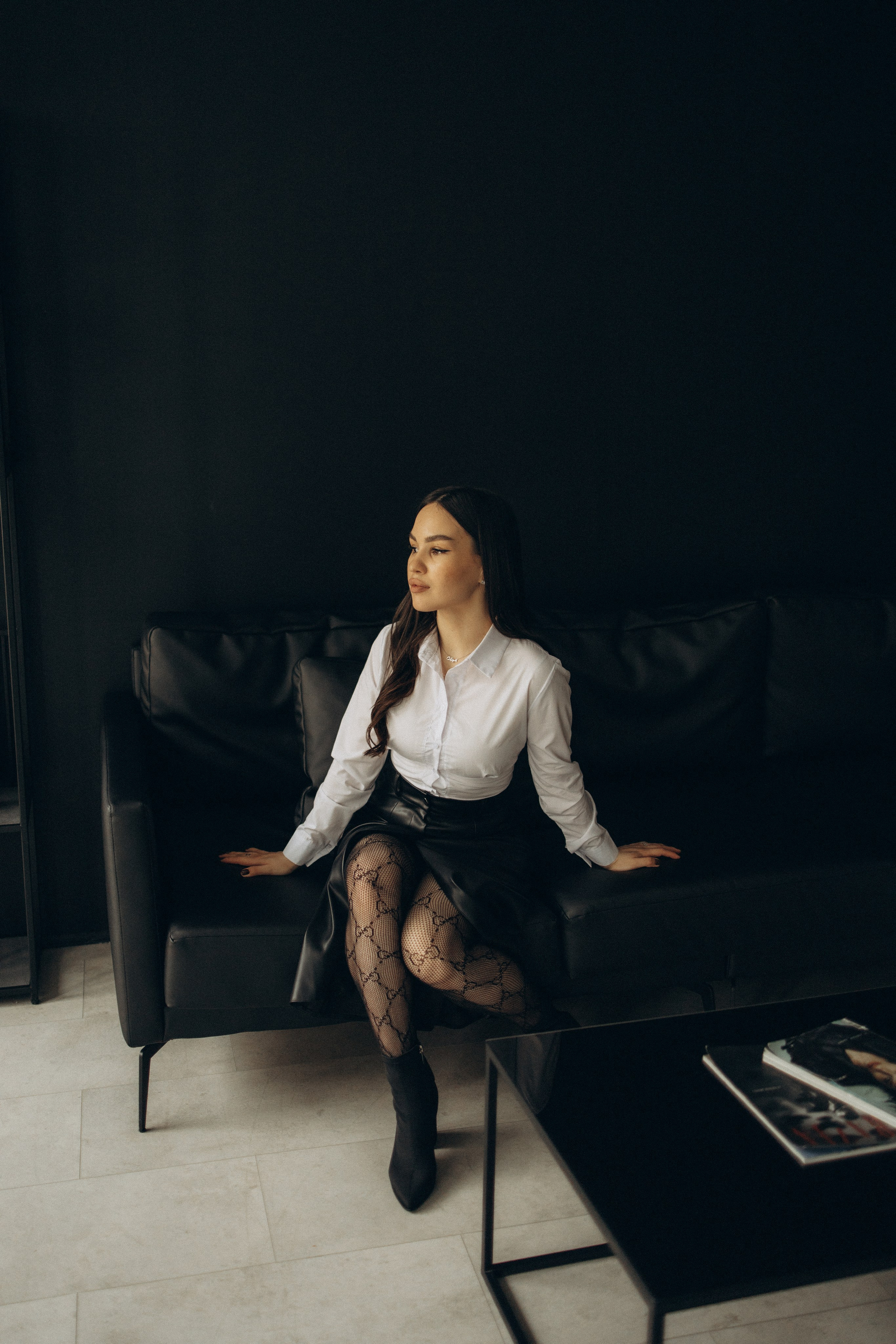 Ольга. Семейный фотограф в Москве Анастасия Шалда