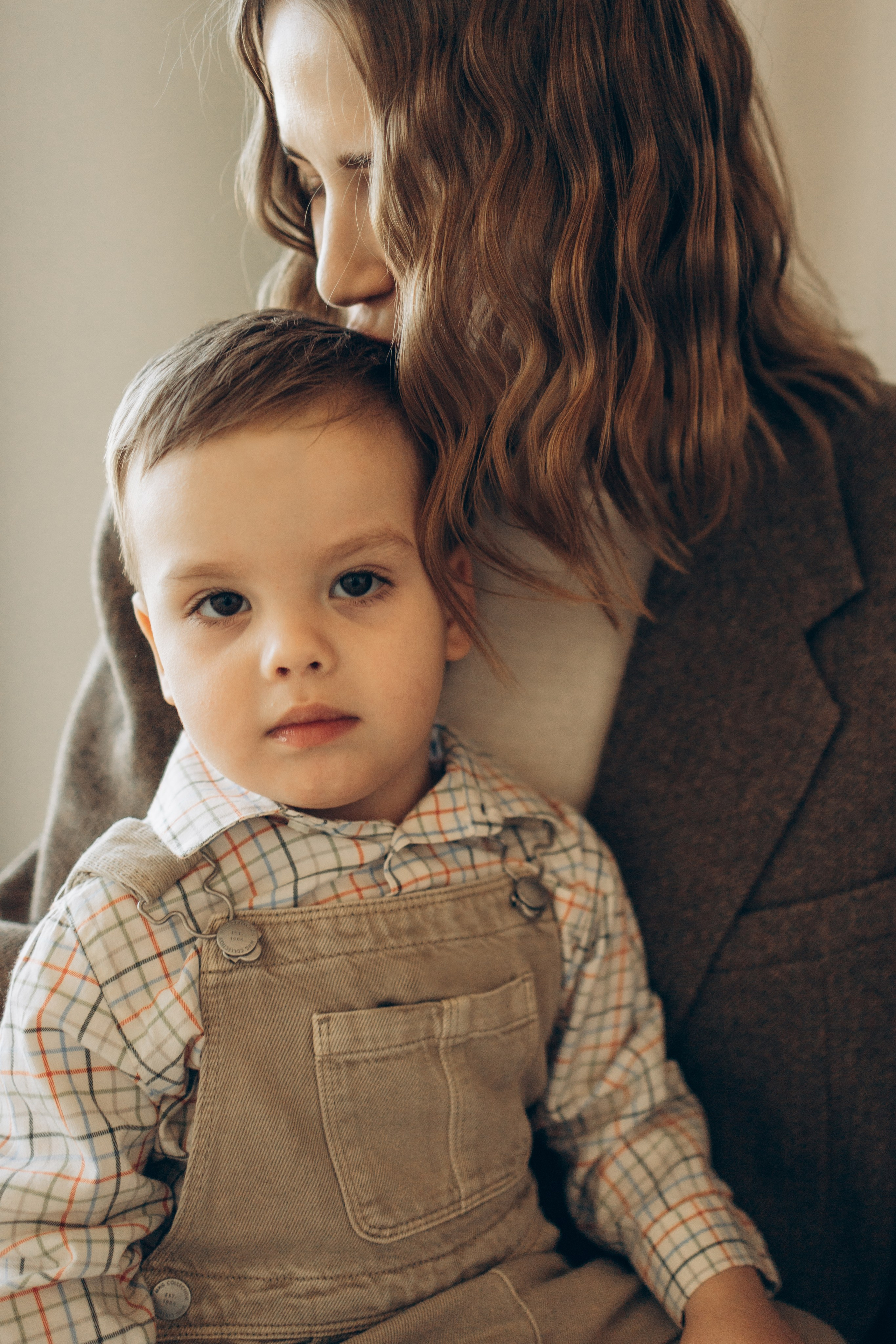 Второй годик Матвея. Семейный фотограф в Москве Анастасия Шалда