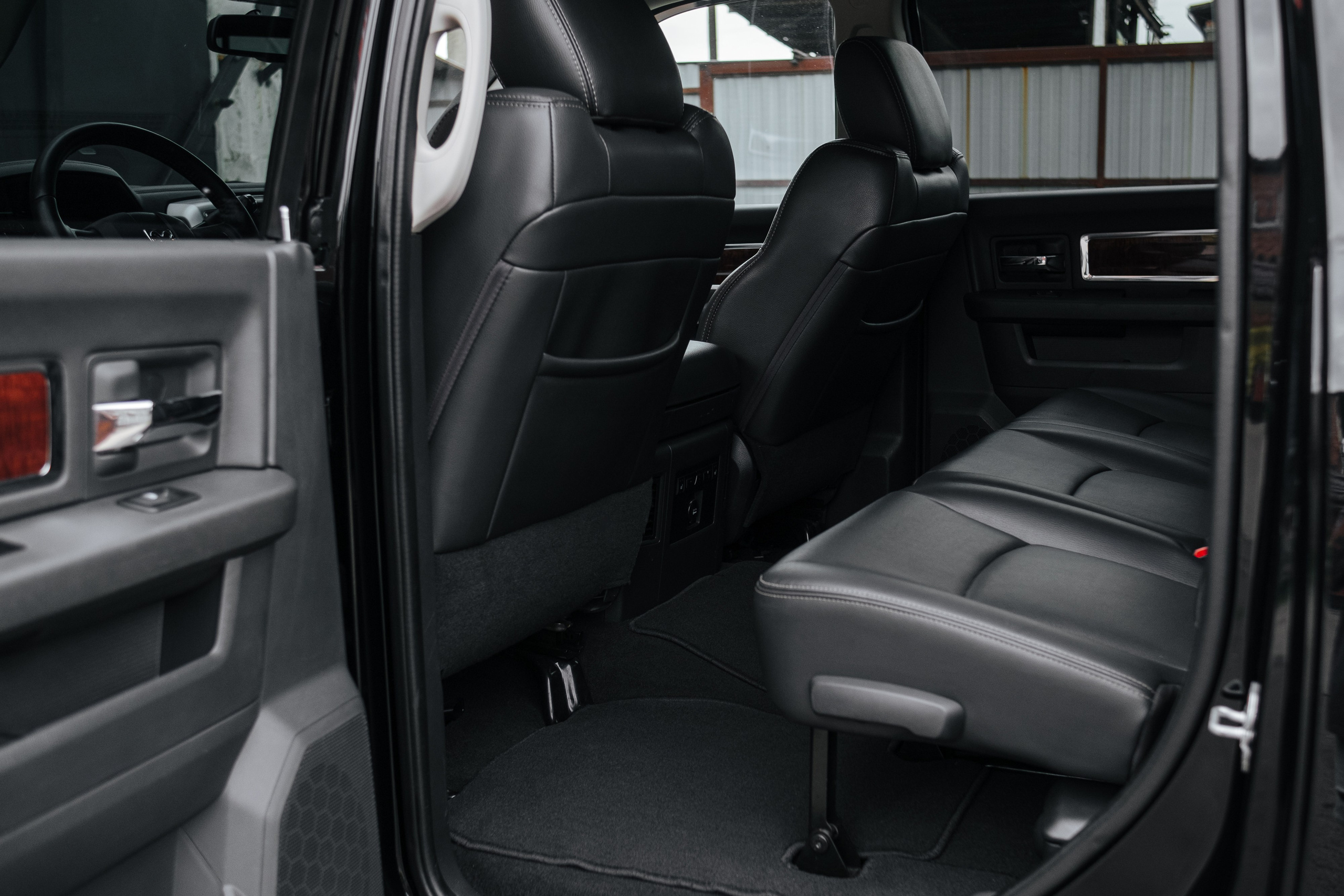 DODGE RAM. Фуд и предметный фотограф Виталий Морозов г. Москва