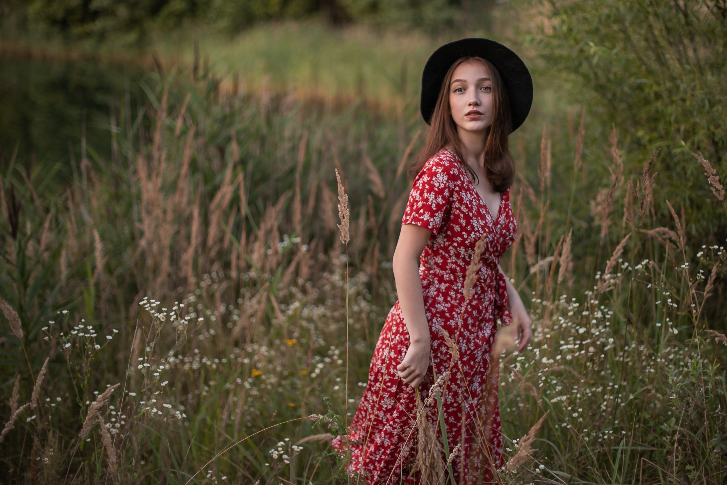 Индивидуальная. Свадебный и Семейный фотограф во Владимире