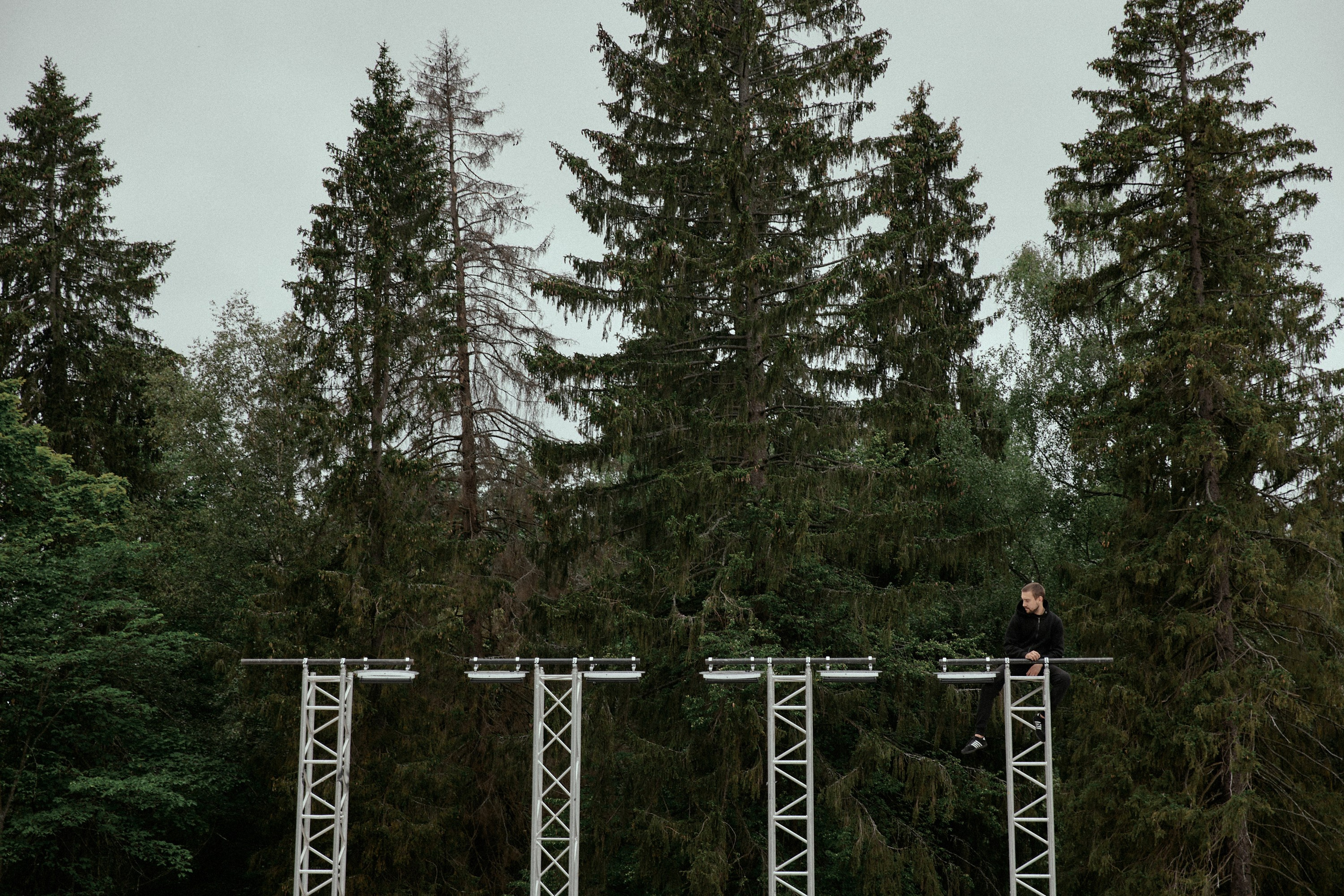 BUNTER GROUP. Дмитрий Мазуркевич: Профессиональный Репортажный Фотограф