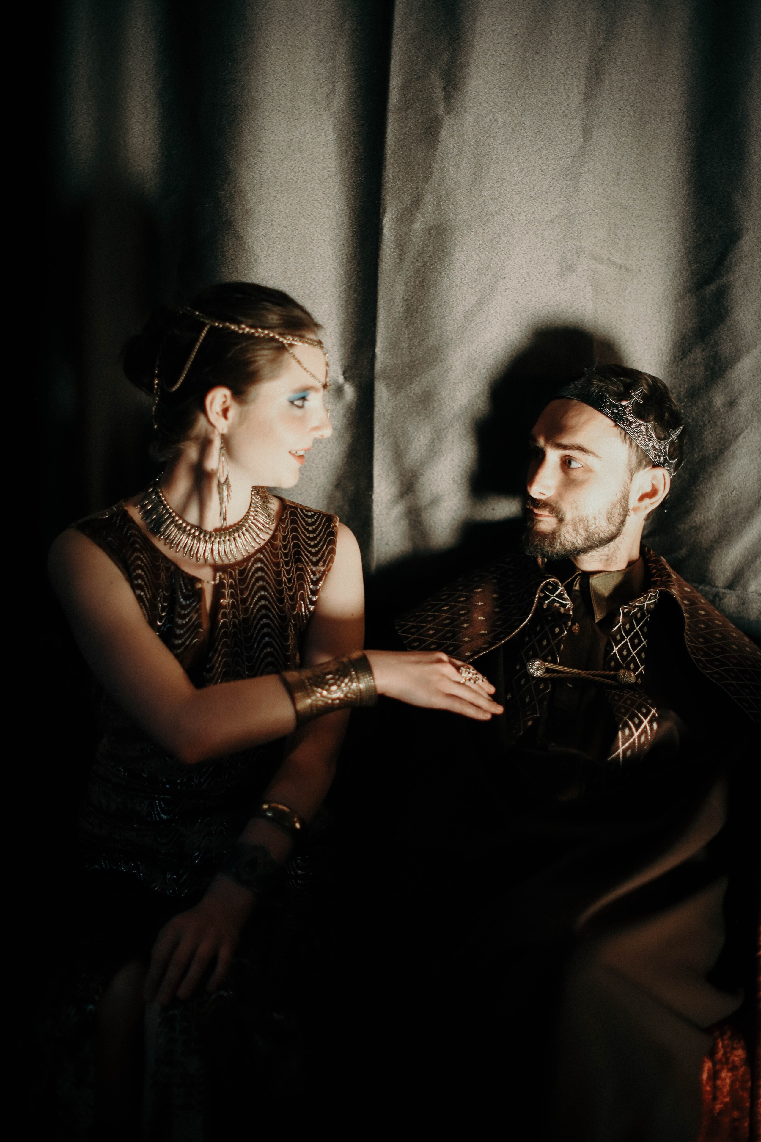 Кино. Репортажный фотограф в Москве Анастасия Лис