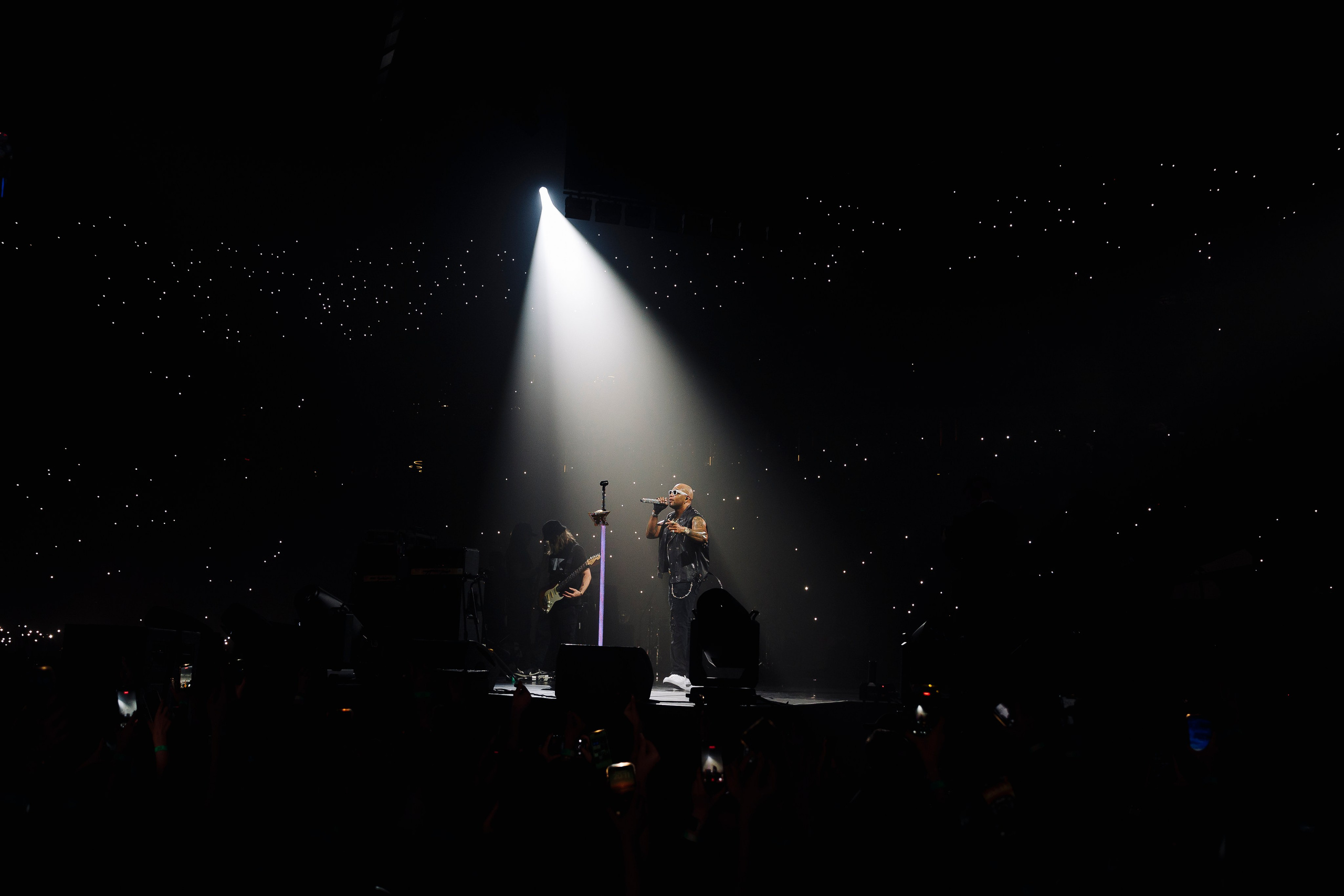 Flo Rida. Max Vegas