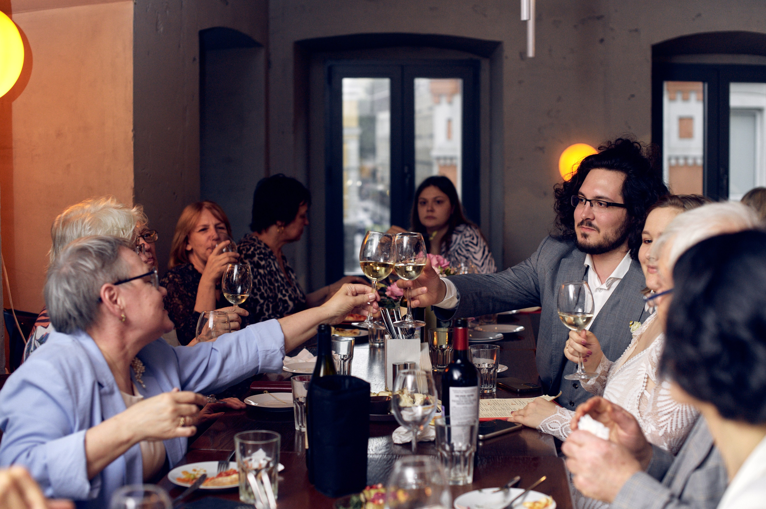 Анонс свадьбы Сергея и Марии — 2025. Дмитрий Черяник свадебный и семейный фотограф