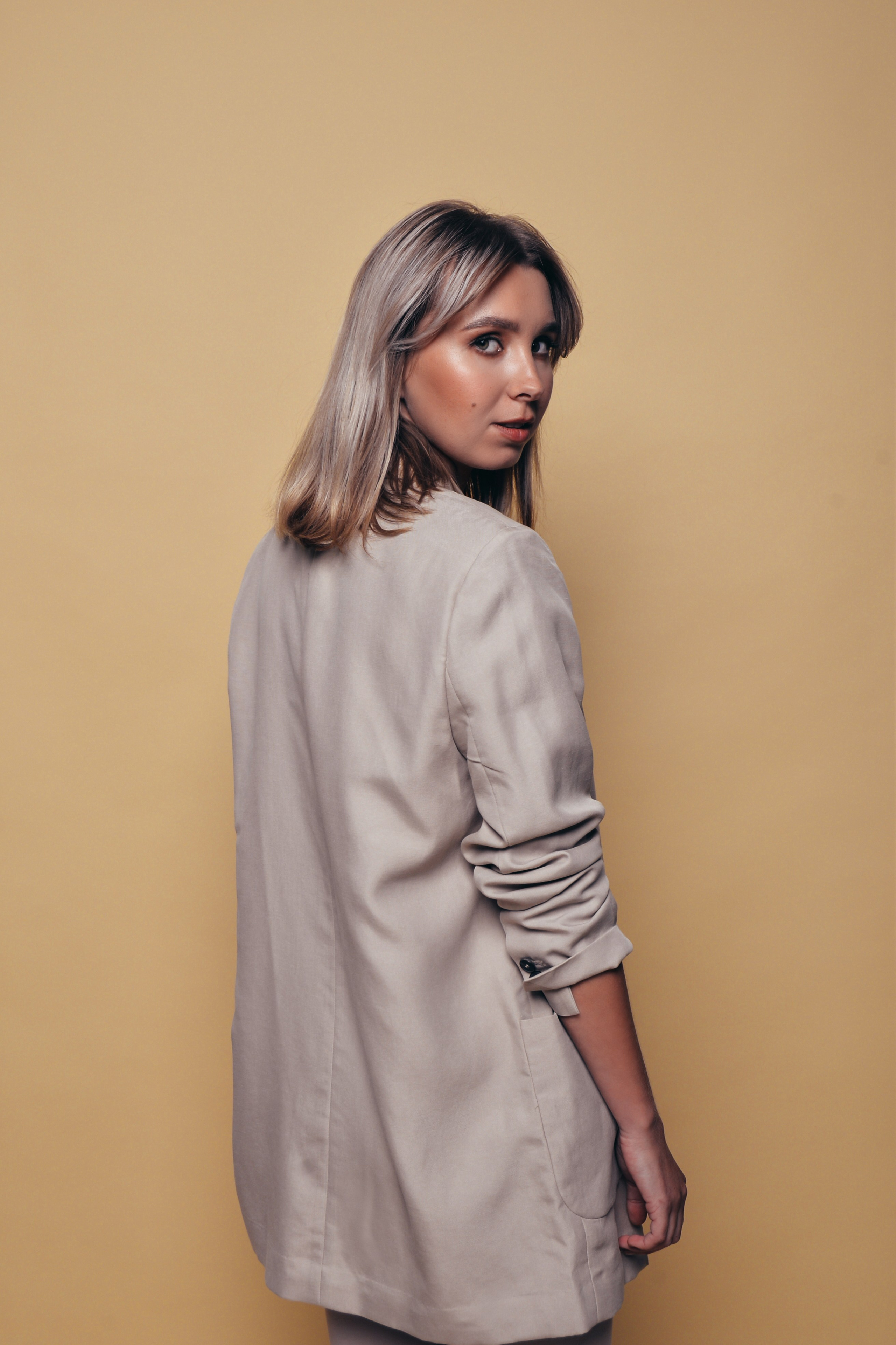 Татьяна Нечаева. Фотограф Медведева Полина