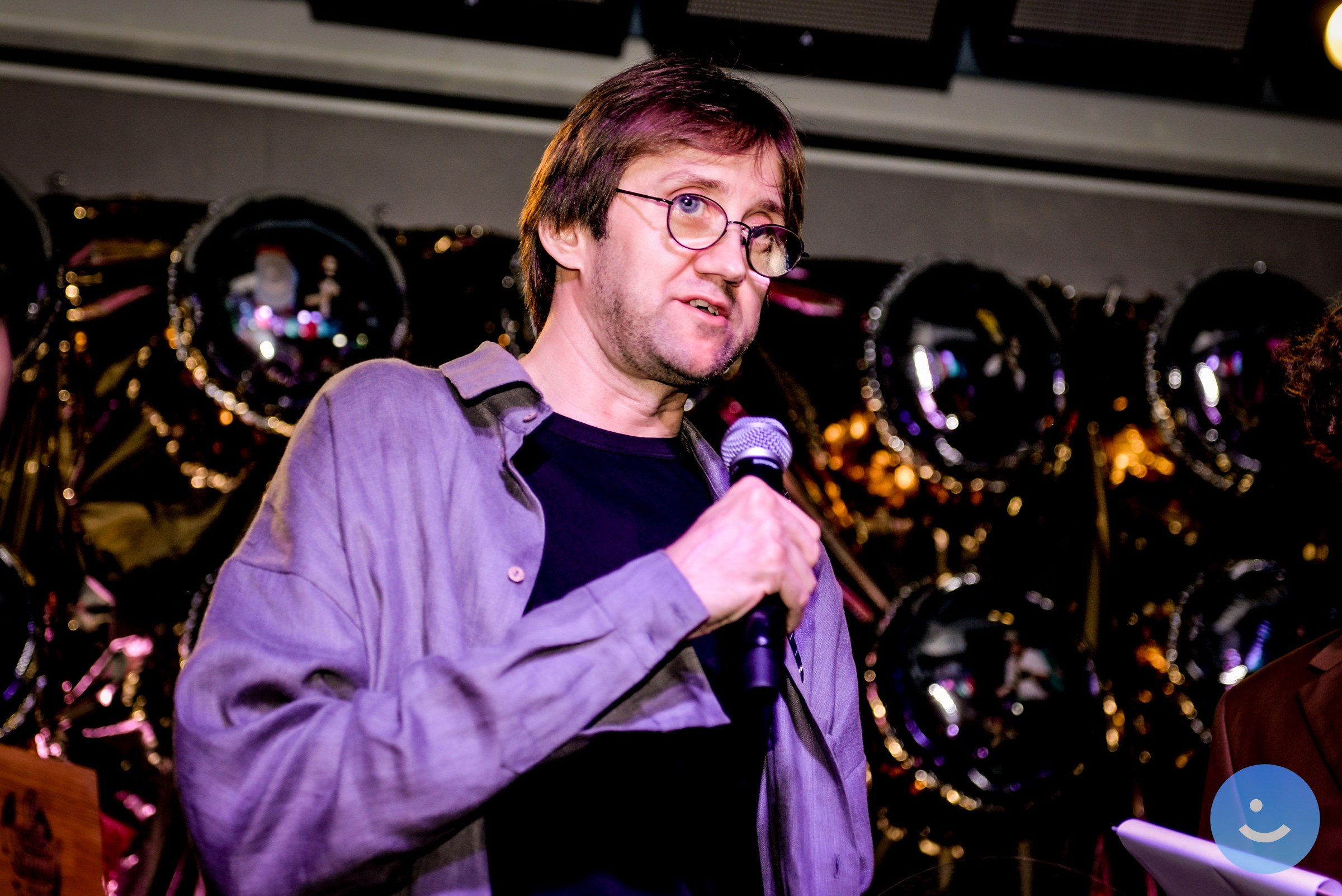 Закрытие Панчлайна 2024. Фотограф Медведева Полина