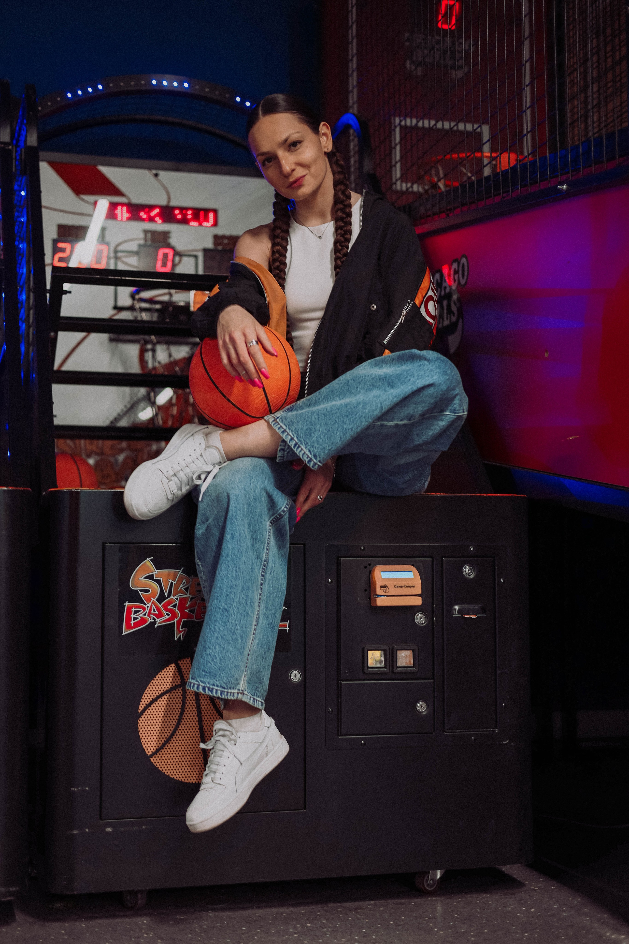 Анна. Фотограф в Москве Анастасия Калинина