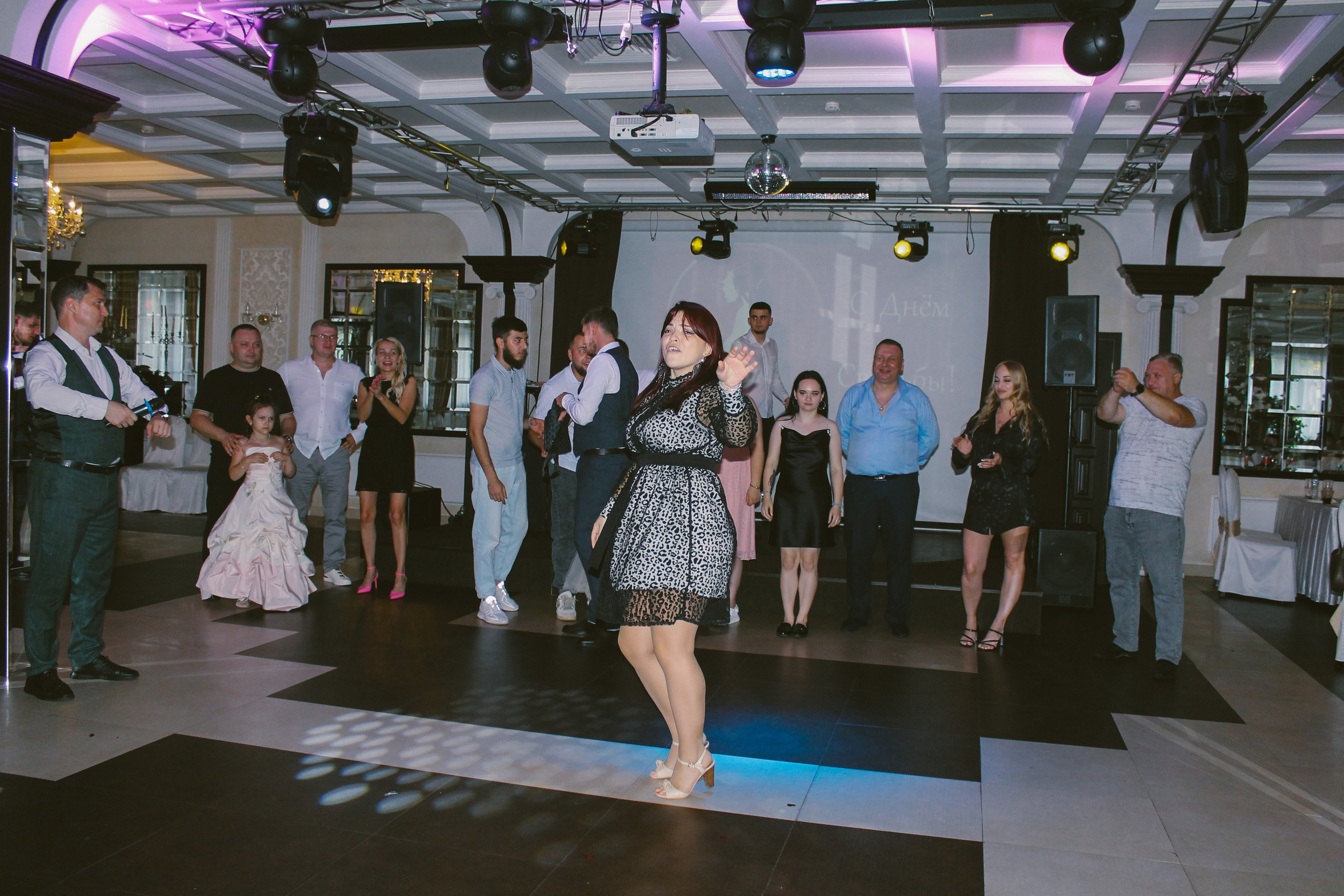 Мария. Фотограф в Москве Анастасия Калинина