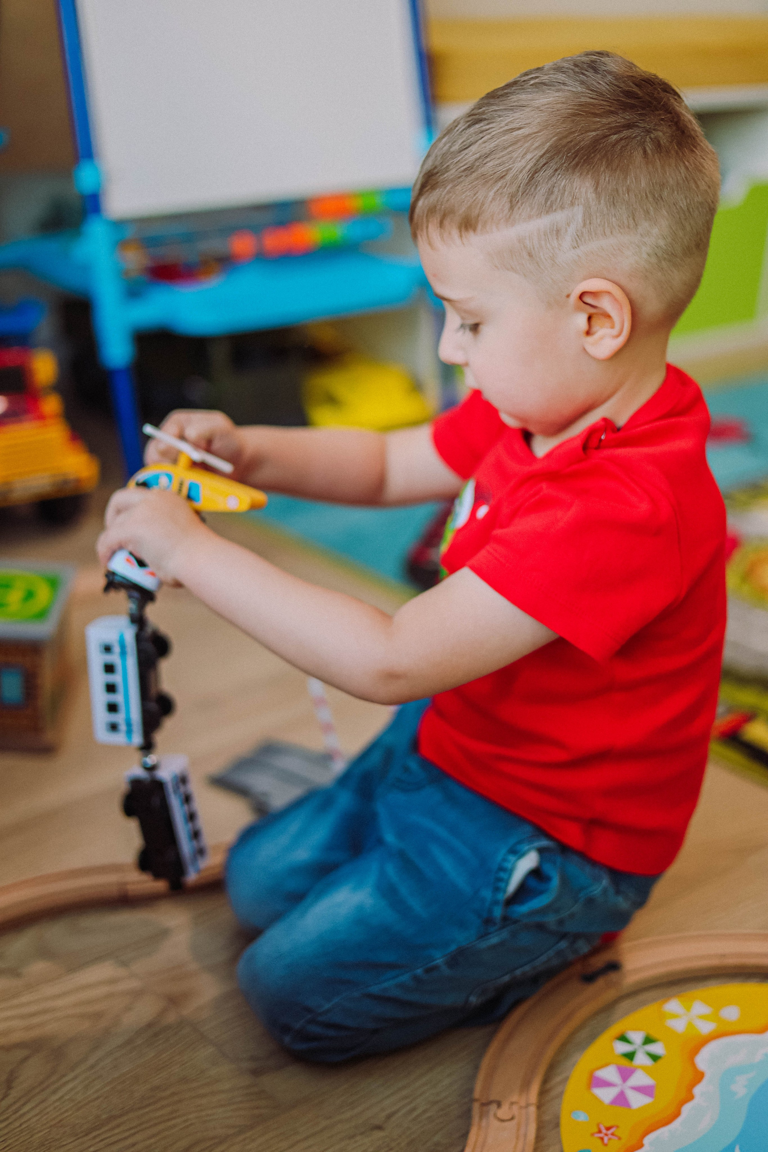 Домашняя история «Алла и ее семья». Фотограф в Москве Анастасия Калинина