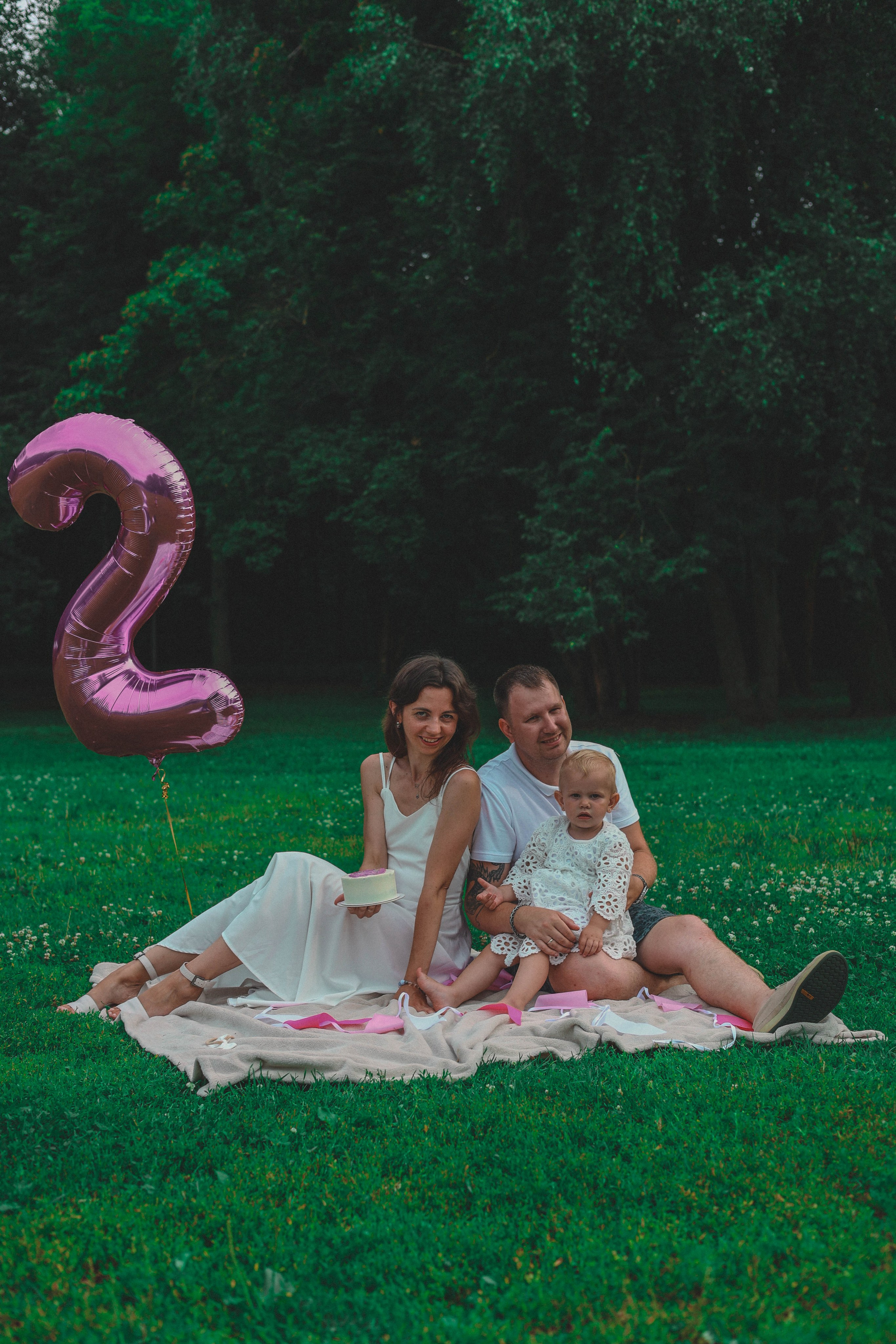 Кире 2. Фотограф в Москве Анастасия Калинина