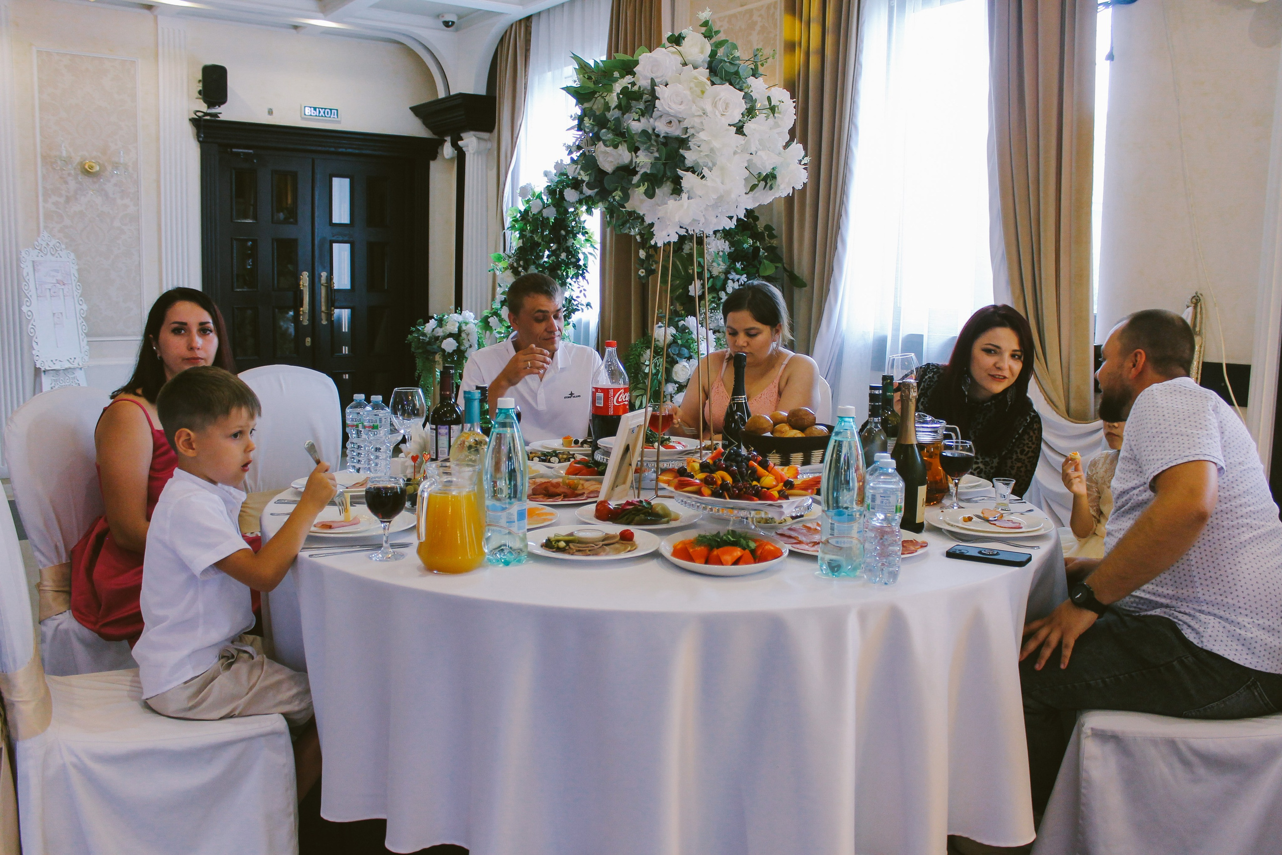 Мария. Фотограф в Москве Анастасия Калинина