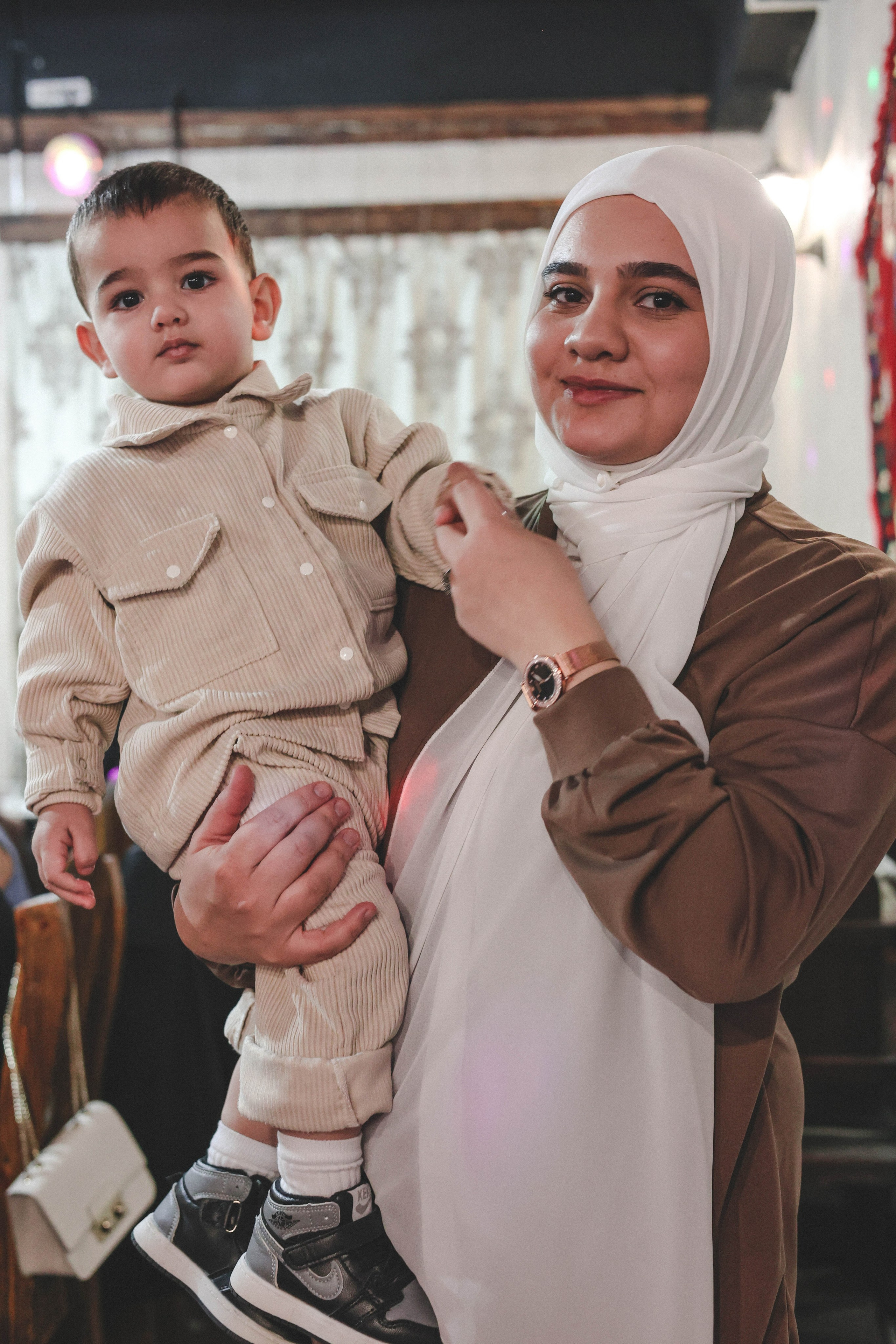 Праздник обрезания. Фотограф в Москве Анастасия Калинина