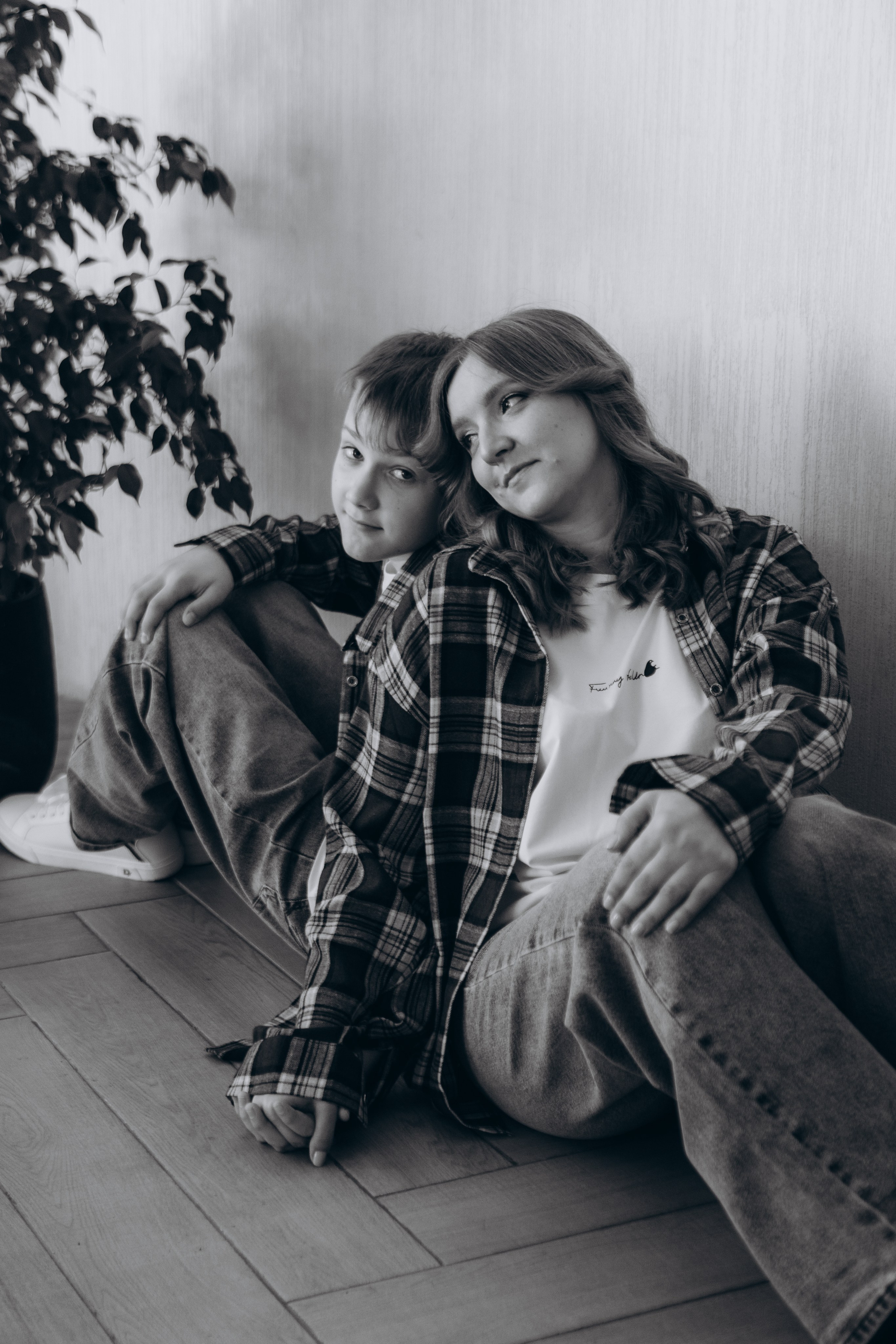 Мама и сын. Наталья Косьянова. Ваш фотограф. Москва