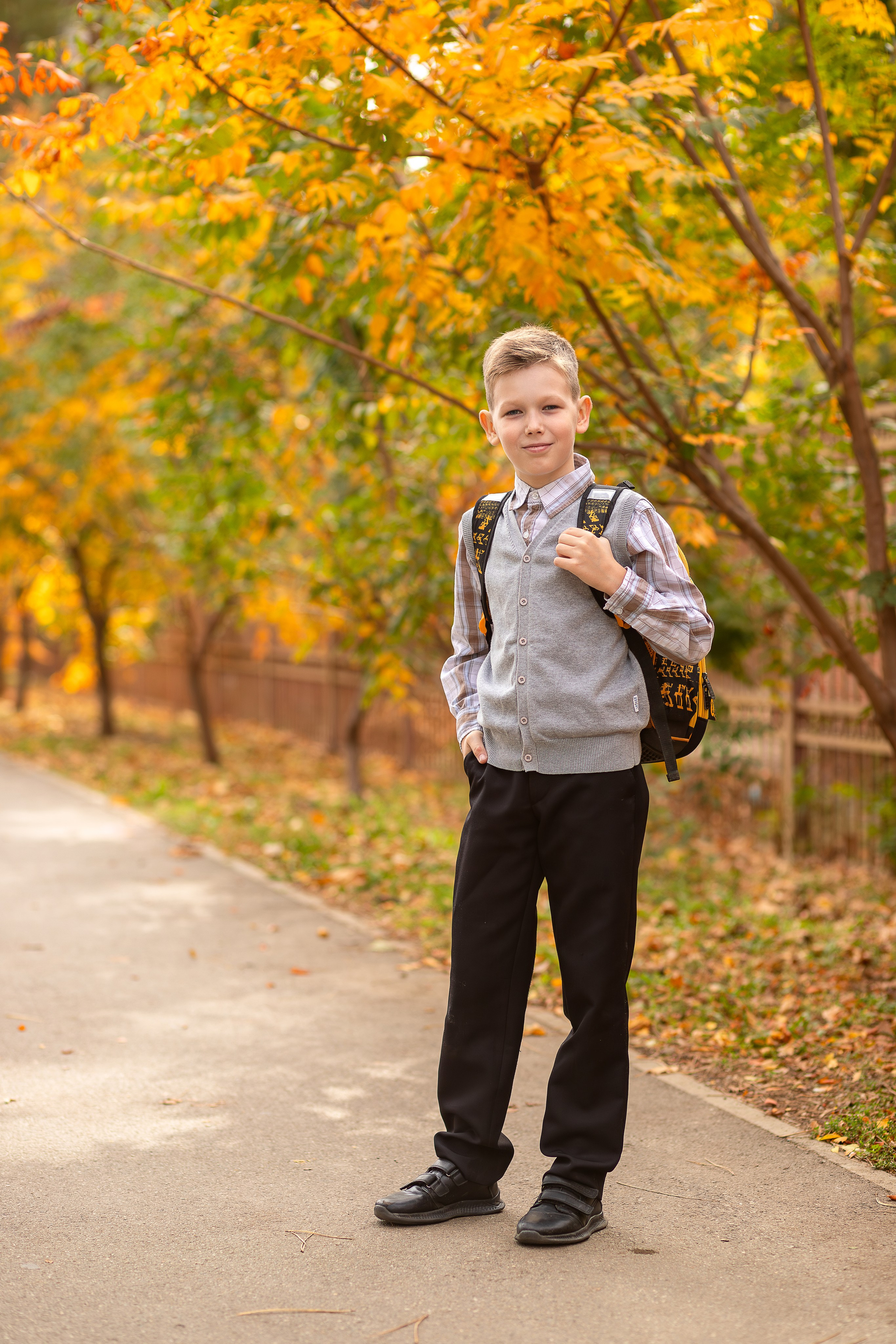 Для альбома 3 класс. Семейный и детский фотограф в Краснодаре Ирина Лаврецкая