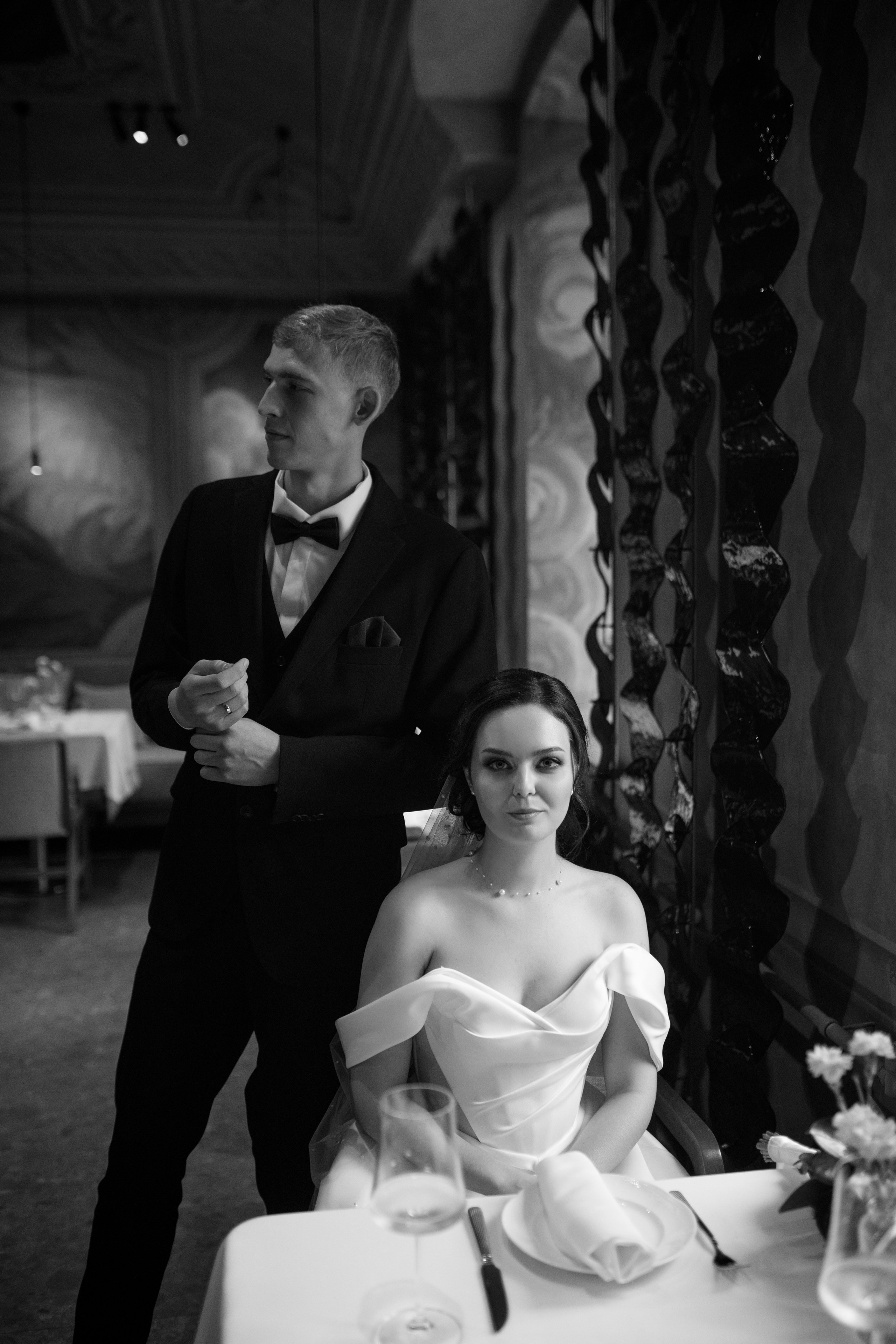 Свадьба Ярослава и Анастасии. Свадебный и семейный фотограф в Иркутске Яна Лиа