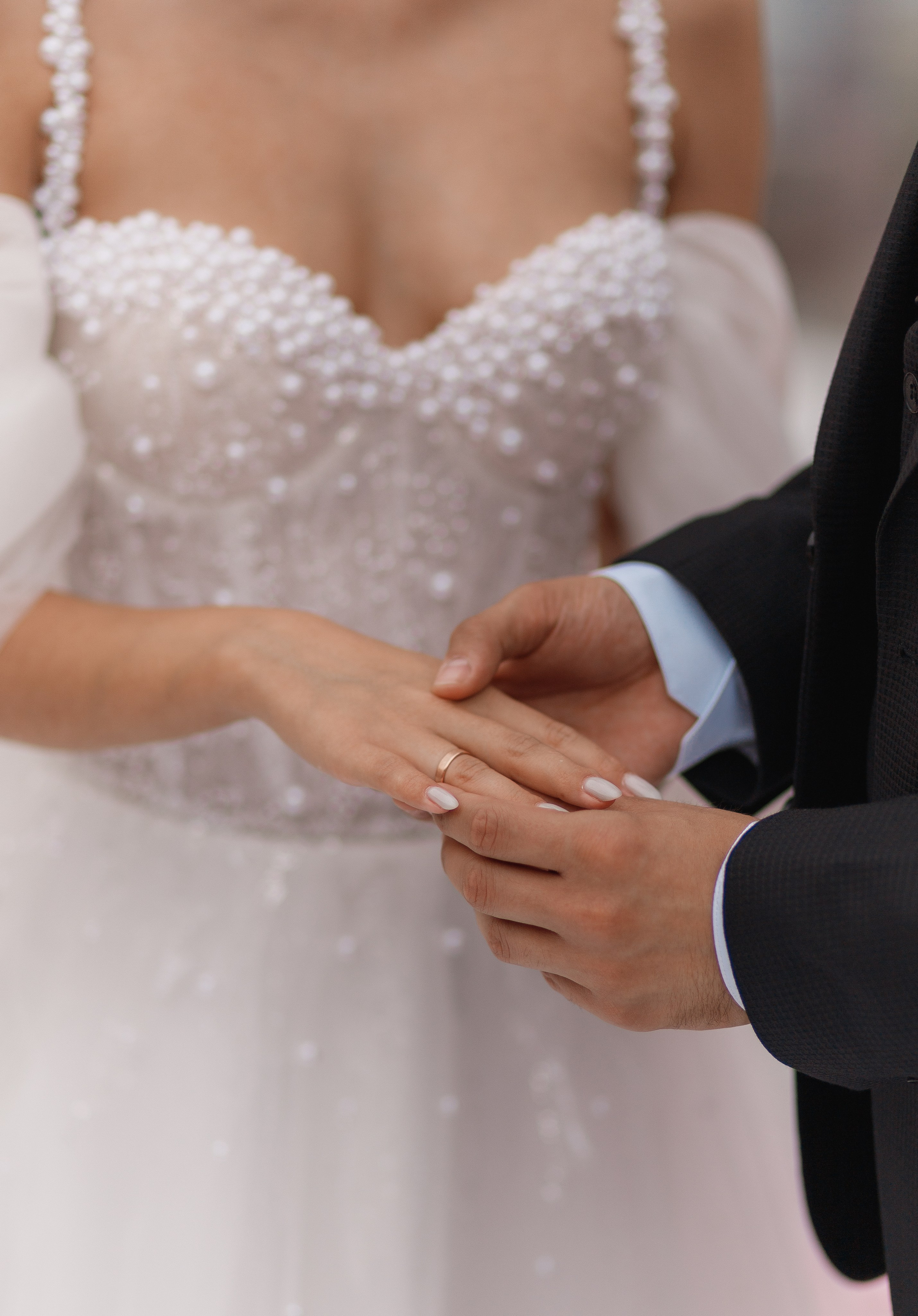 Близость. Свадебный и семейный фотограф Краснова Юлия