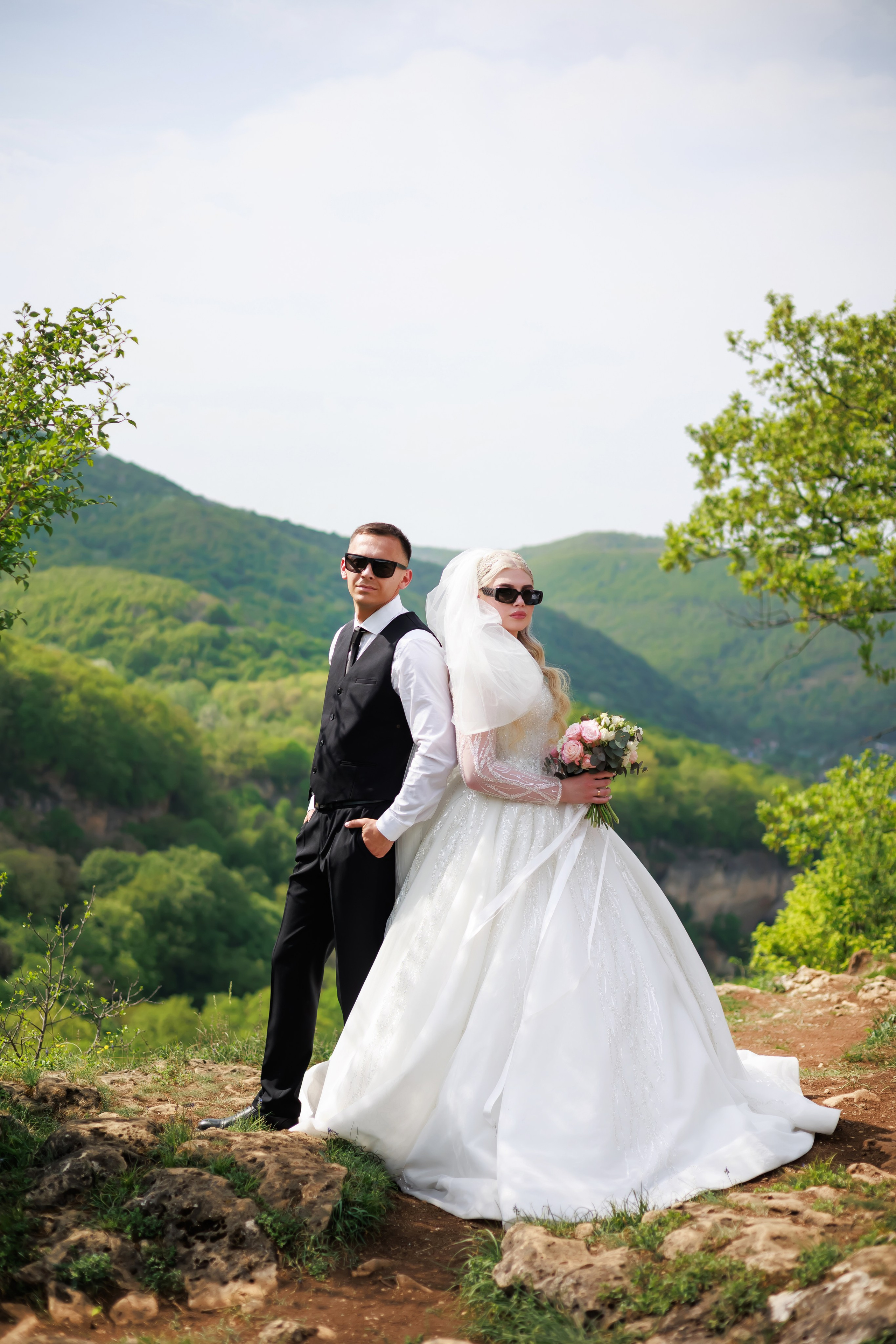 СВАДЕБНЫЕ ФОТОСЕССИИ. Свадебный и семейный фотограф в г. Майкопе (выезд по республике и краю)