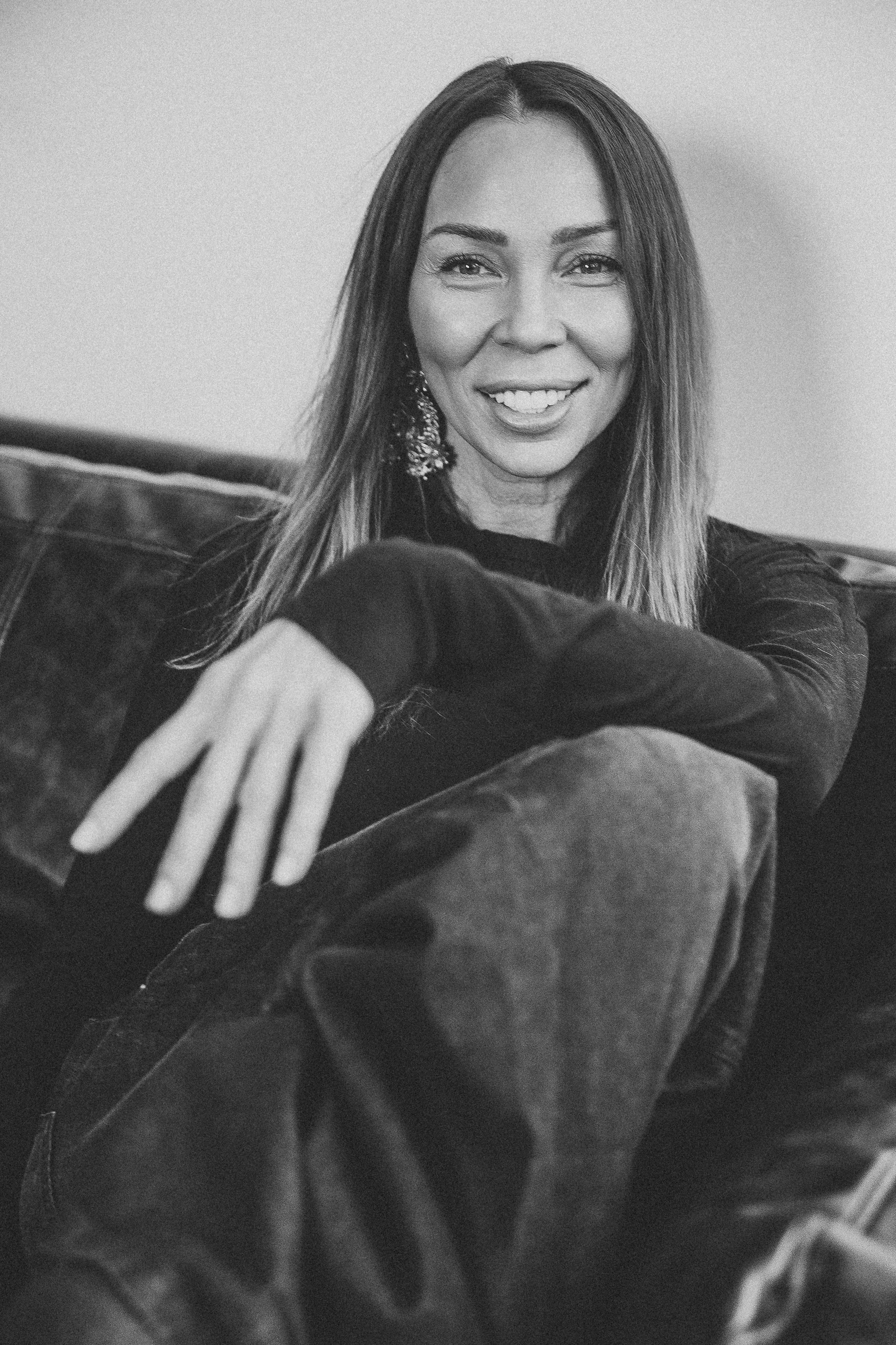 Вера. Фотограф в Москве Шаганова Нина