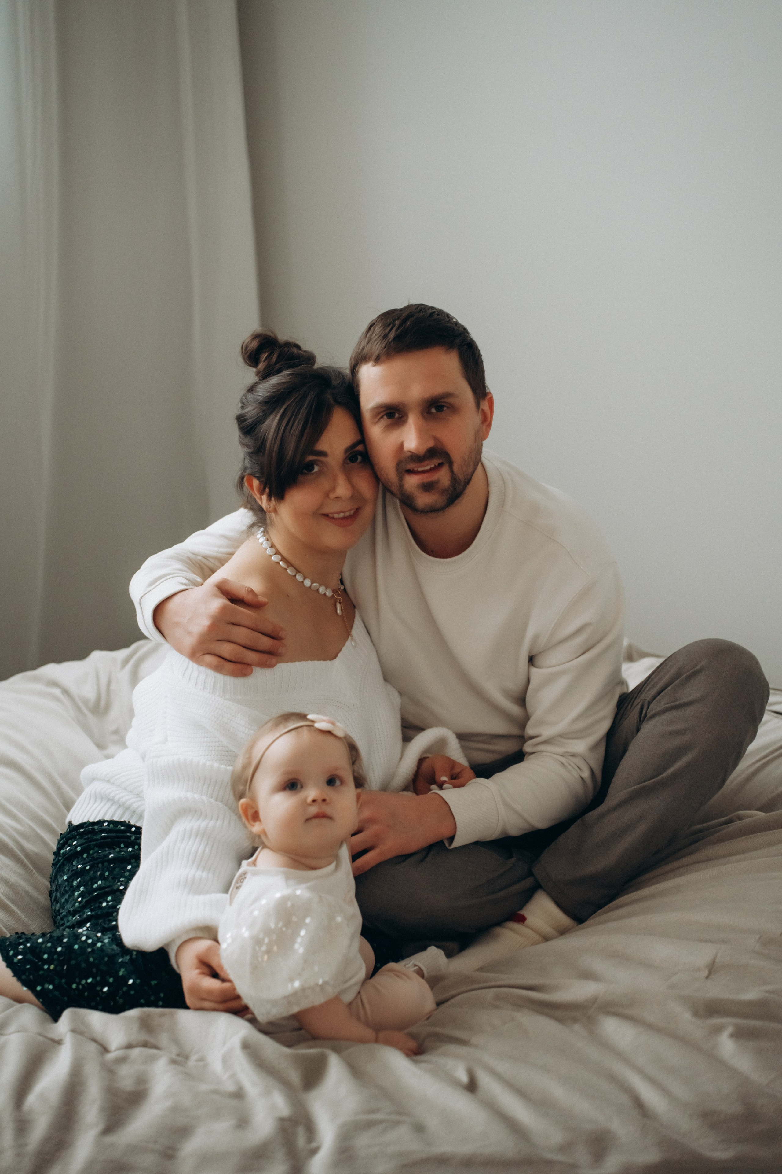 ДОМАШНИЕ СЪЁМКИ. Ситникова Екатерина Семейный фотограф Воскресенск Москва